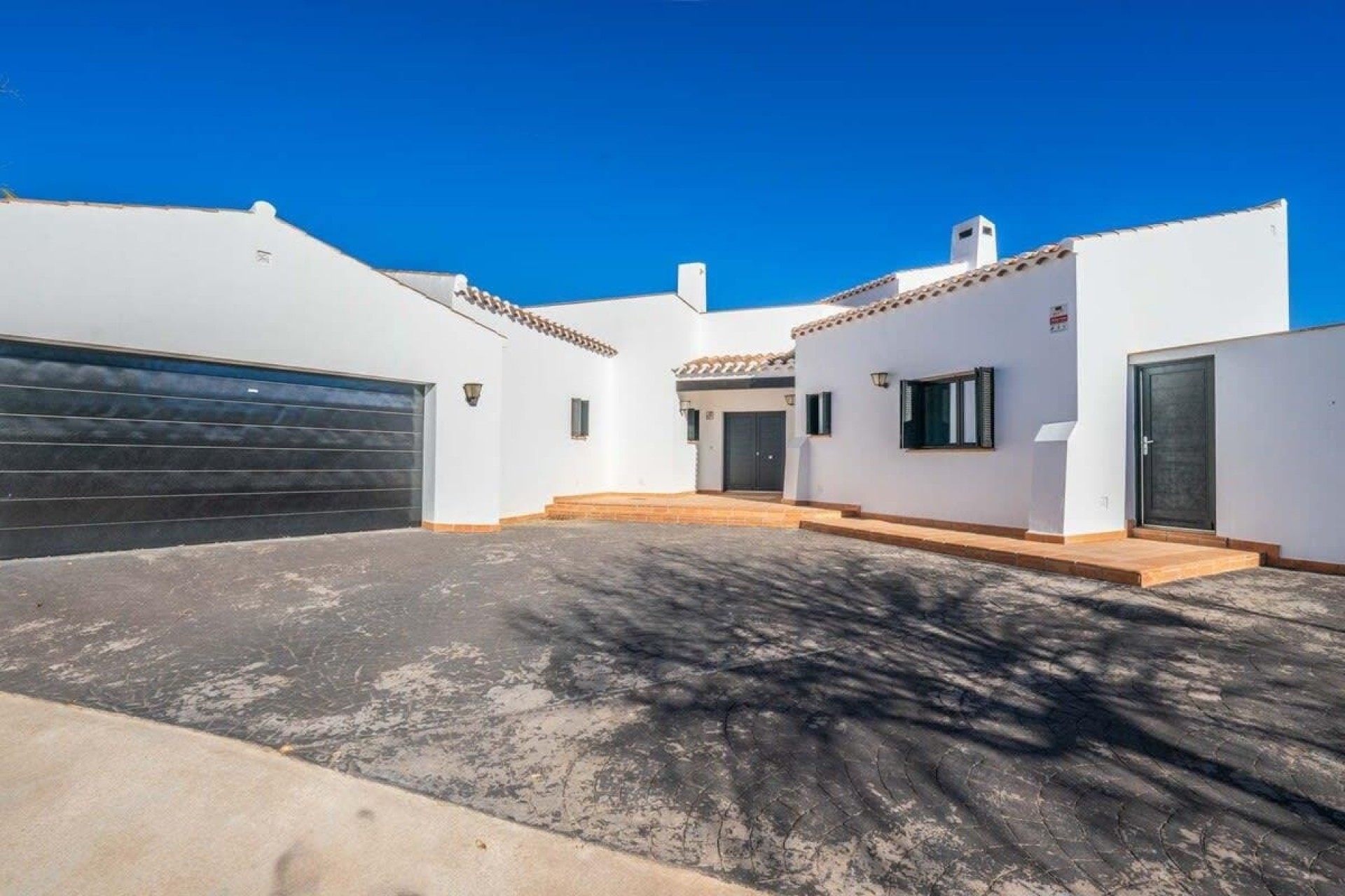 Rynek Wtórny - Willa -
Murcia - El Valle Golf Resort