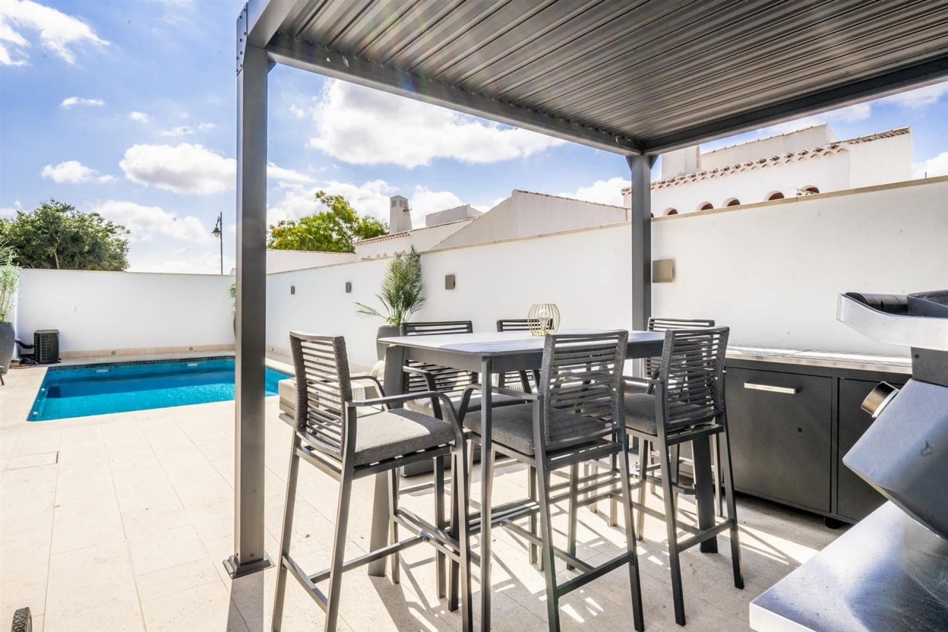 Rynek Wtórny - Willa -
Murcia - El Valle Golf Resort