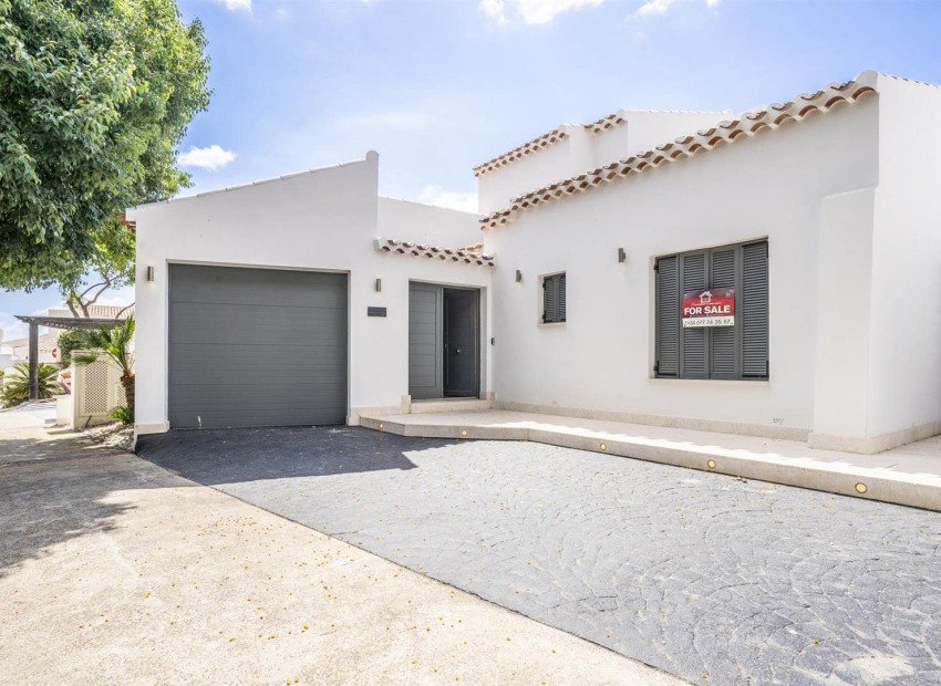 Rynek Wtórny - Willa -
Murcia - El Valle Golf Resort