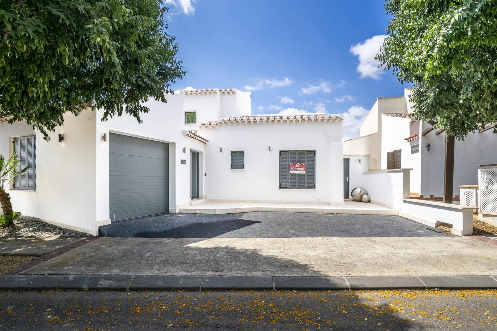 Rynek Wtórny - Willa -
Murcia - El Valle Golf Resort
