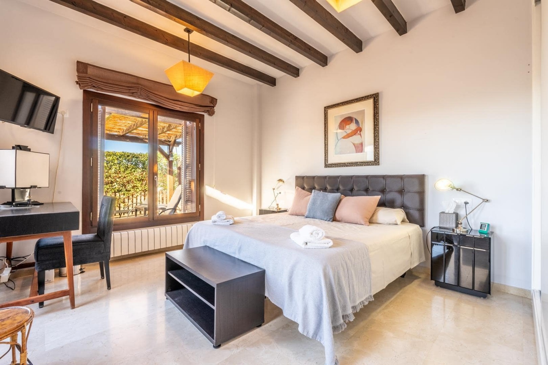 Rynek Wtórny - Willa -
Murcia - El Valle Golf Resort