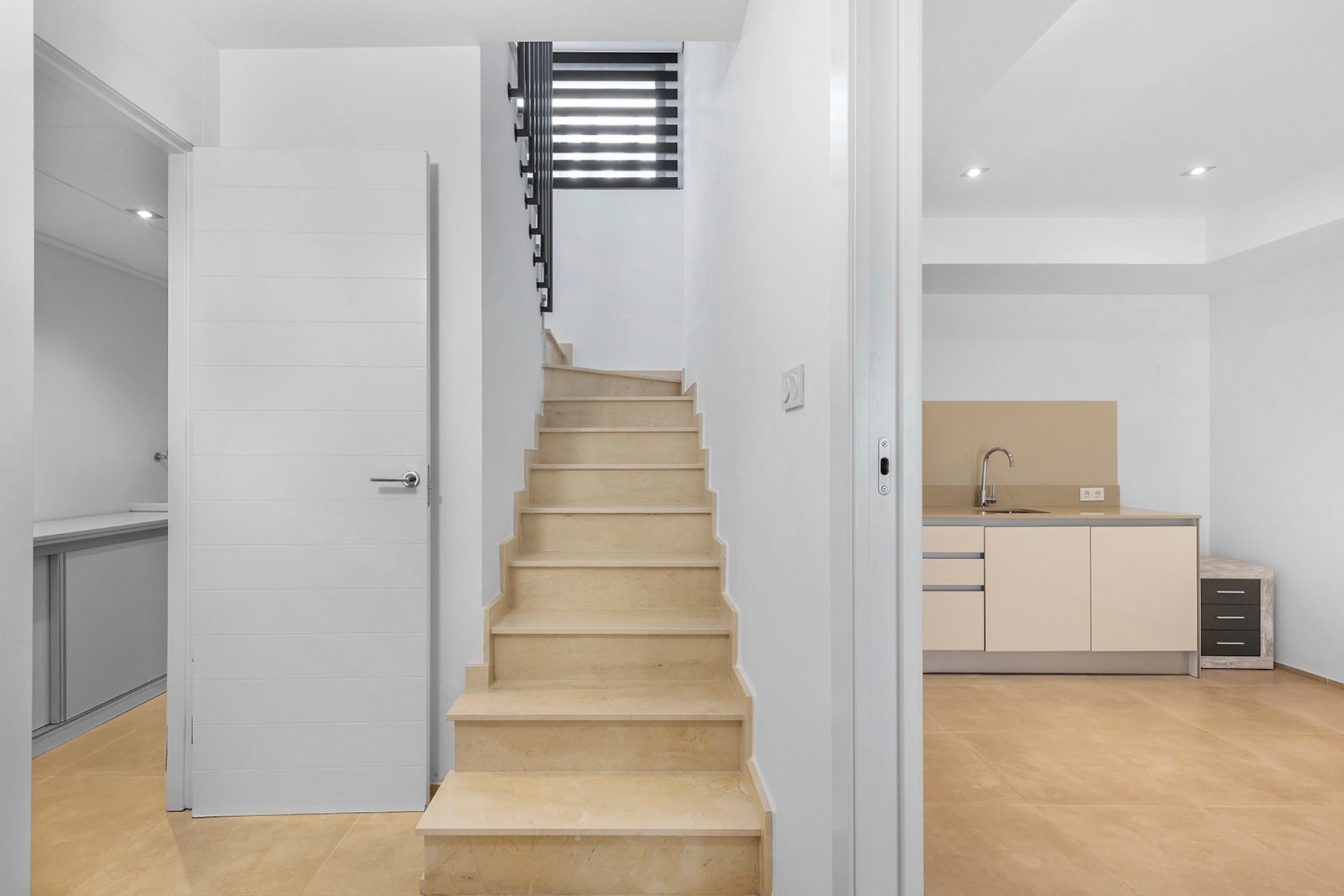 Rynek Wtórny - Willa -
Orihuela Costa - Cabo roig - La Zenia