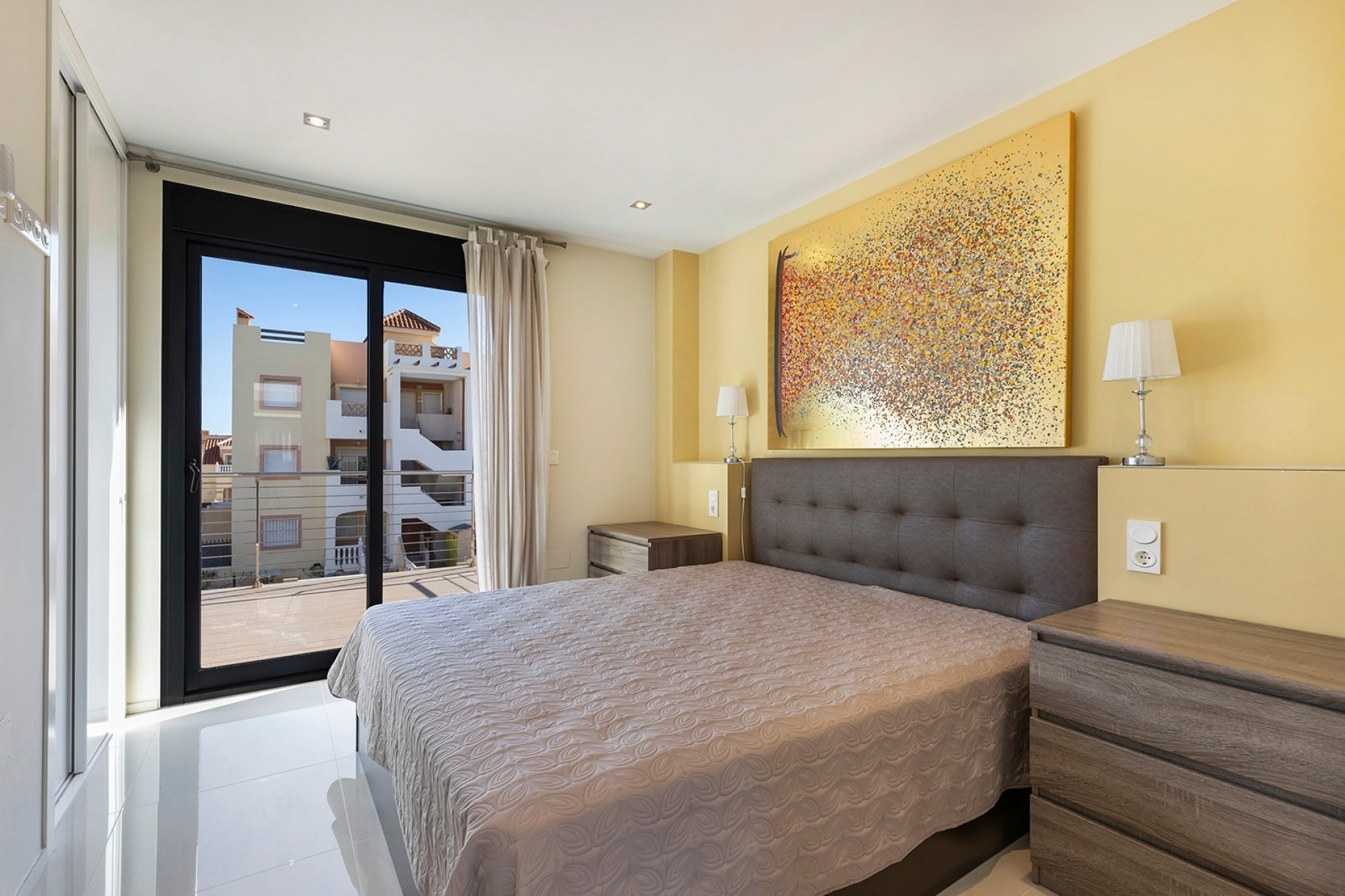 Rynek Wtórny - Willa -
Orihuela Costa - Cabo roig - La Zenia