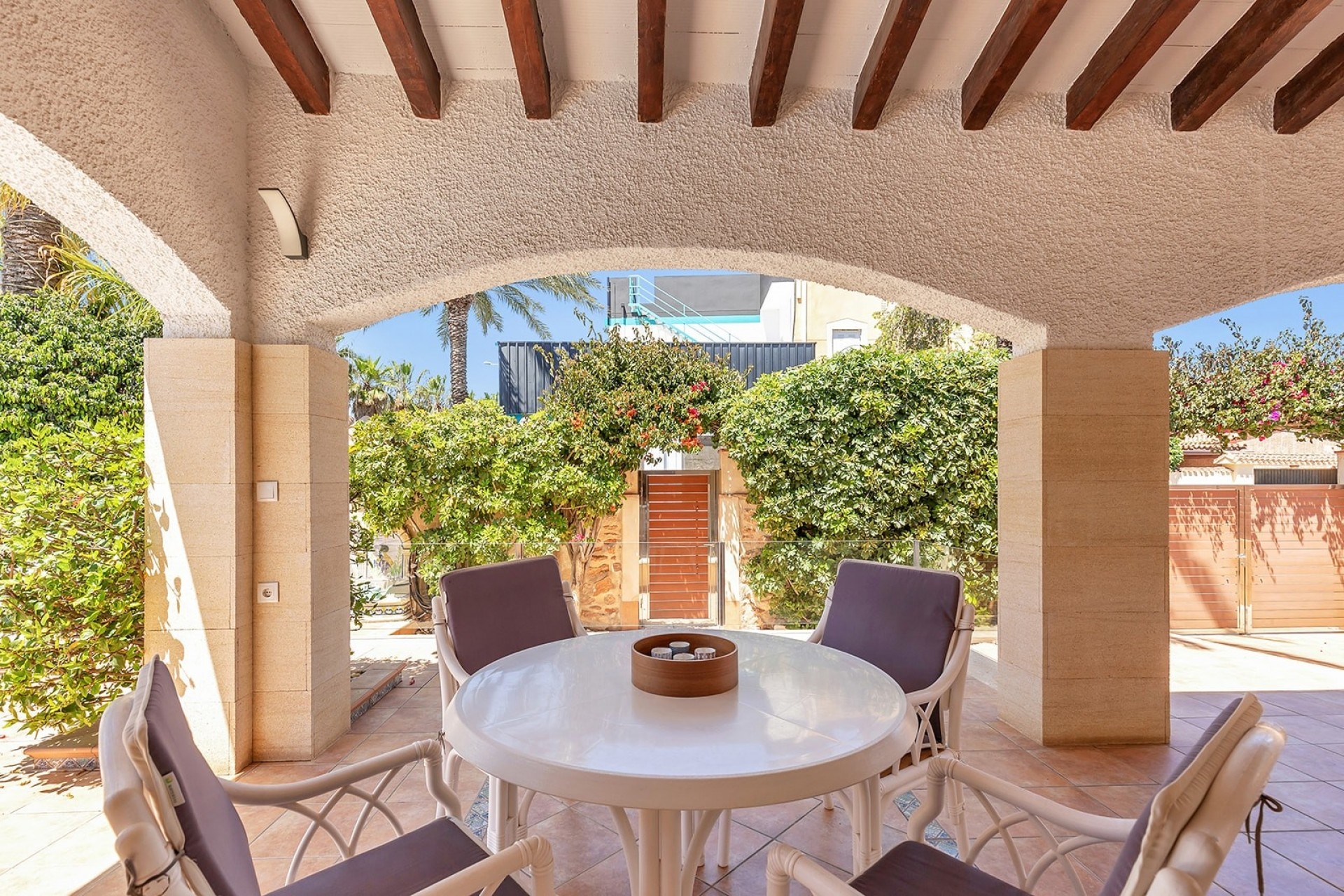 Rynek Wtórny - Willa -
Orihuela Costa - Punta Prima