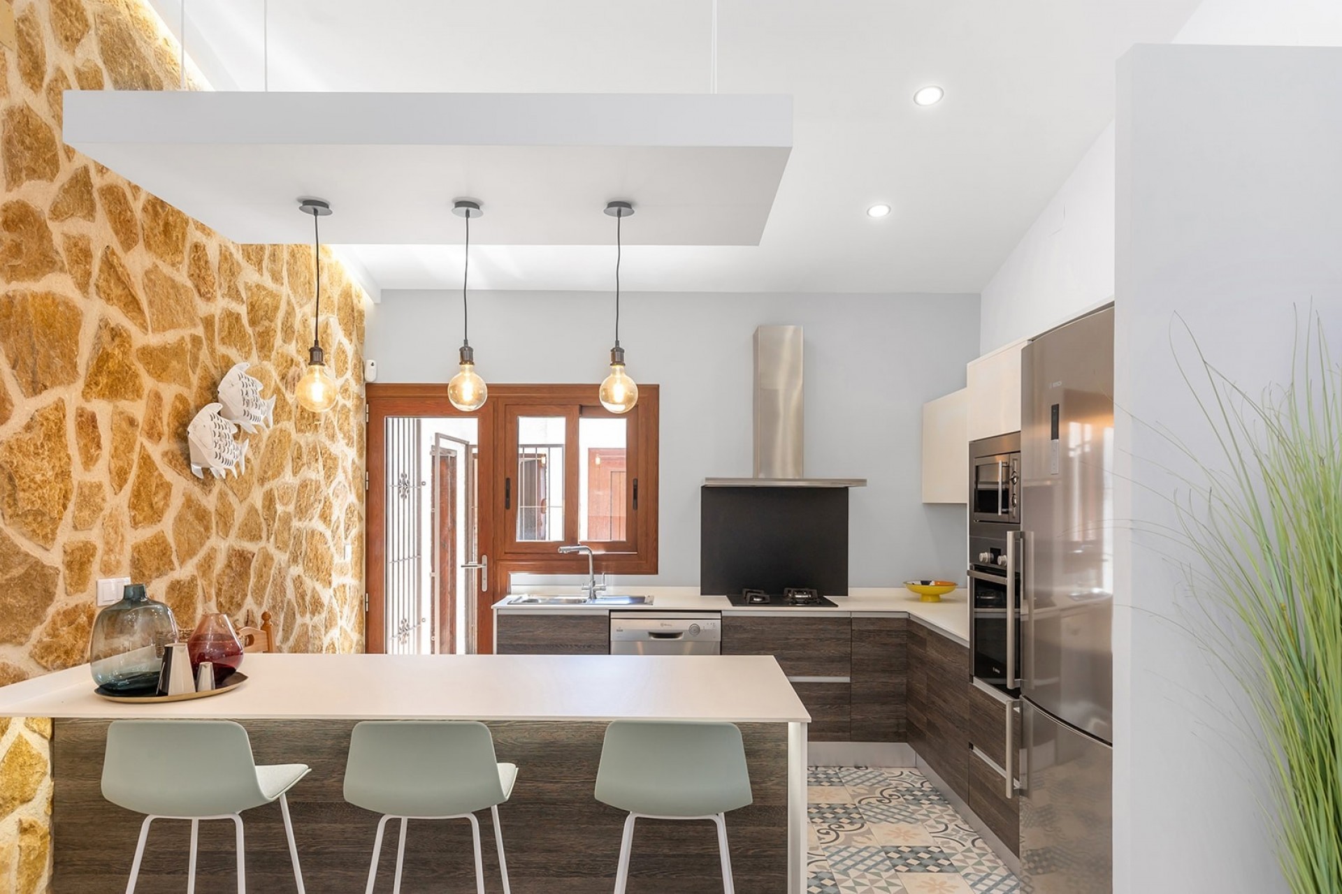 Rynek Wtórny - Willa -
Orihuela Costa - Punta Prima