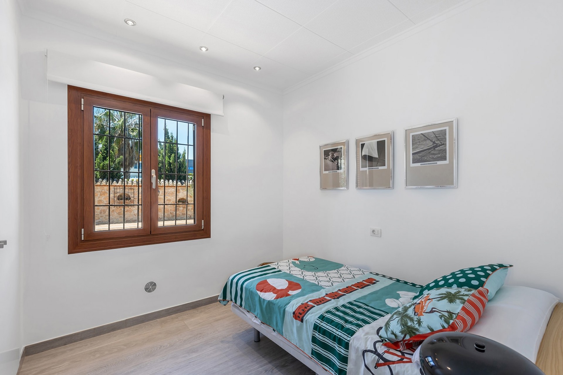 Rynek Wtórny - Willa -
Orihuela Costa - Punta Prima