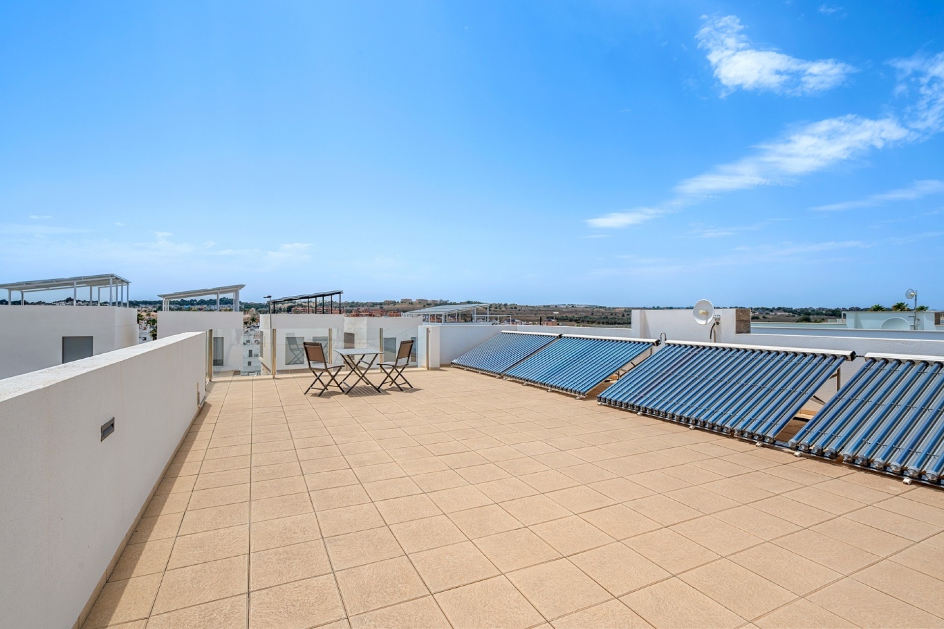 Rynek Wtórny - Willa -
Orihuela Costa - Villamartín