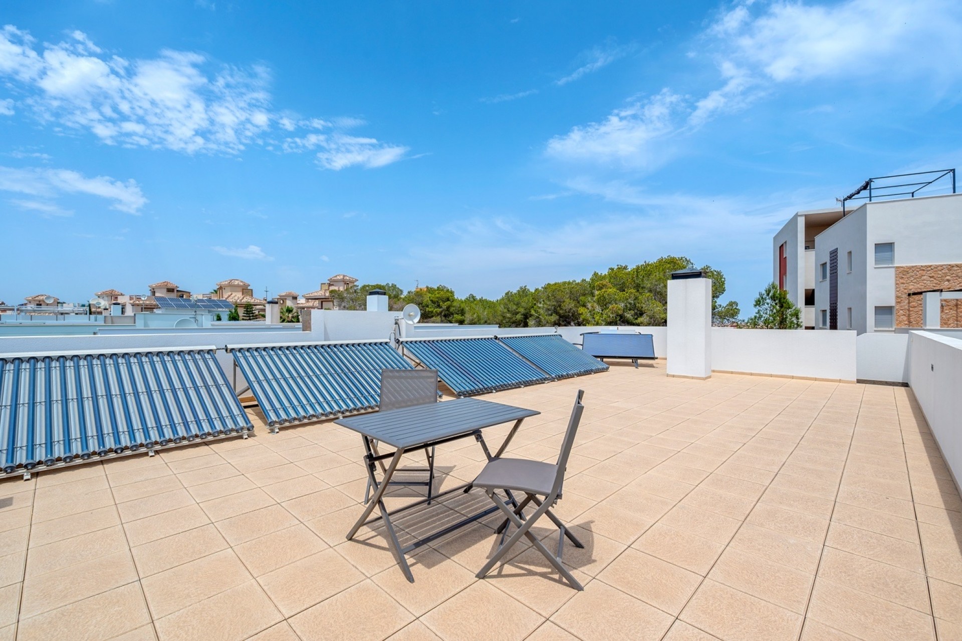 Rynek Wtórny - Willa -
Orihuela Costa - Villamartín