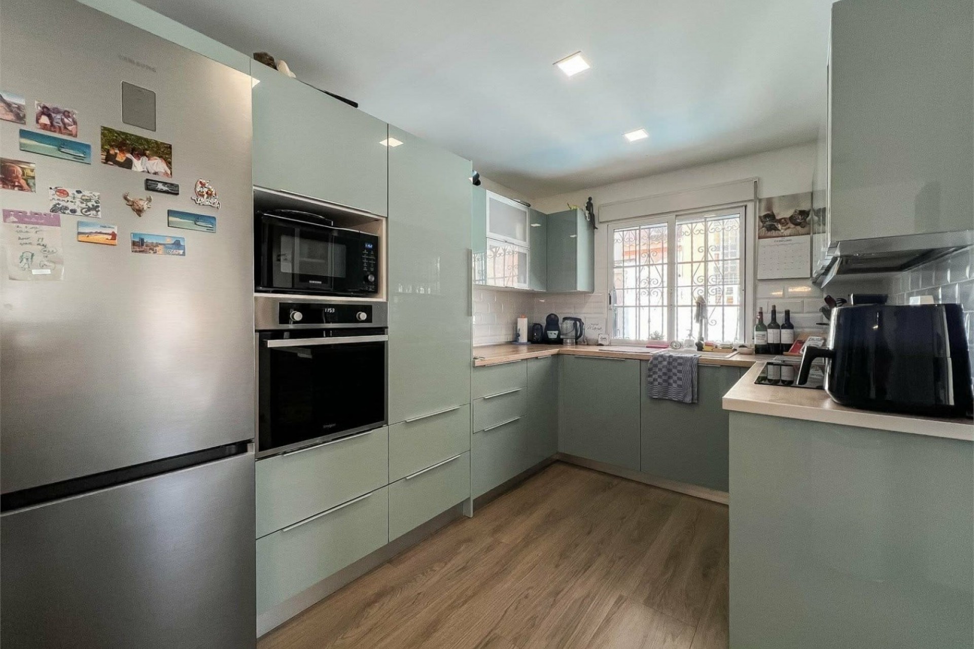 Rynek Wtórny - Willa -
ORIHUELA COSTA - VILLAMARTÍN