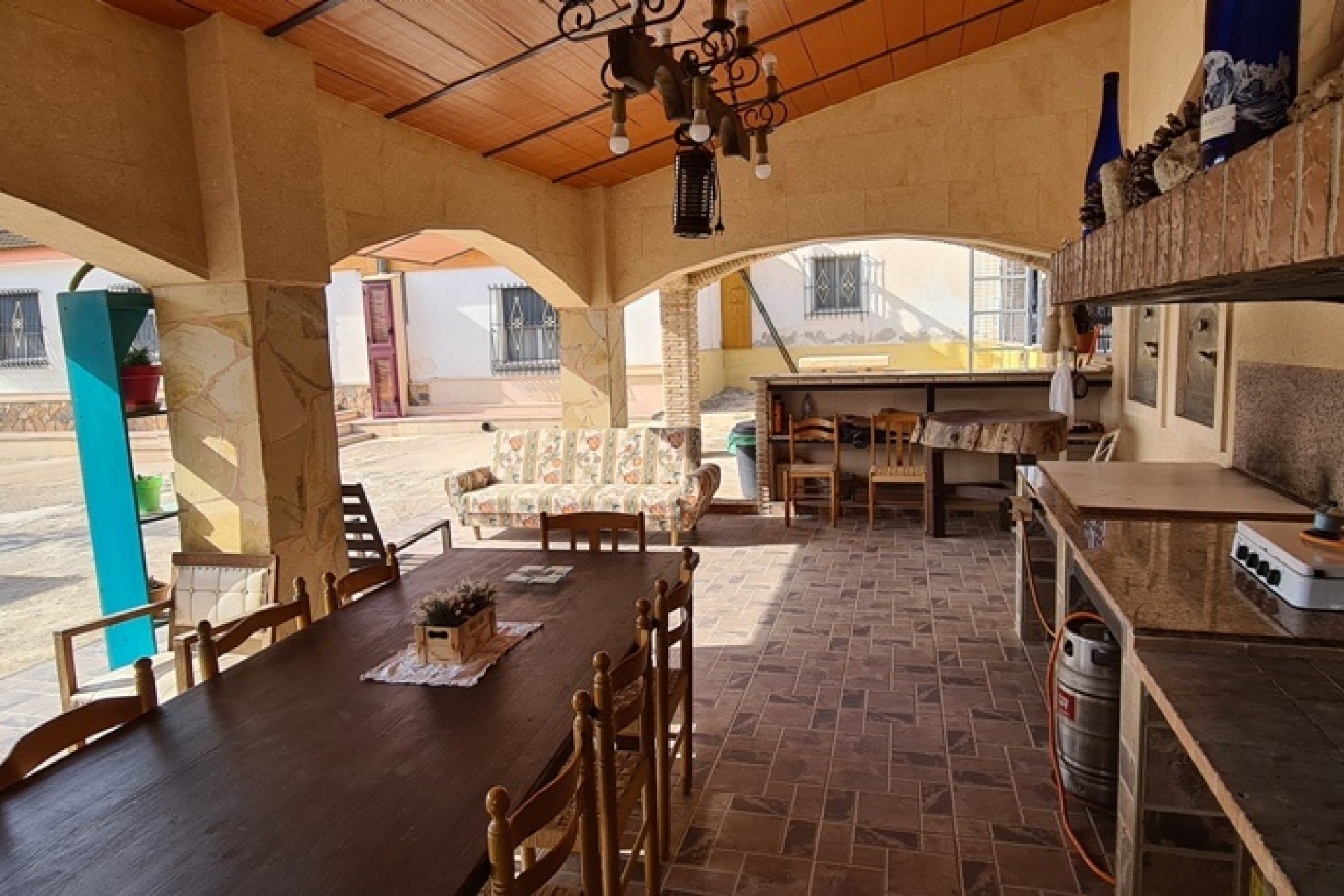Rynek Wtórny - Willa -
ORIHUELA - La Matanza