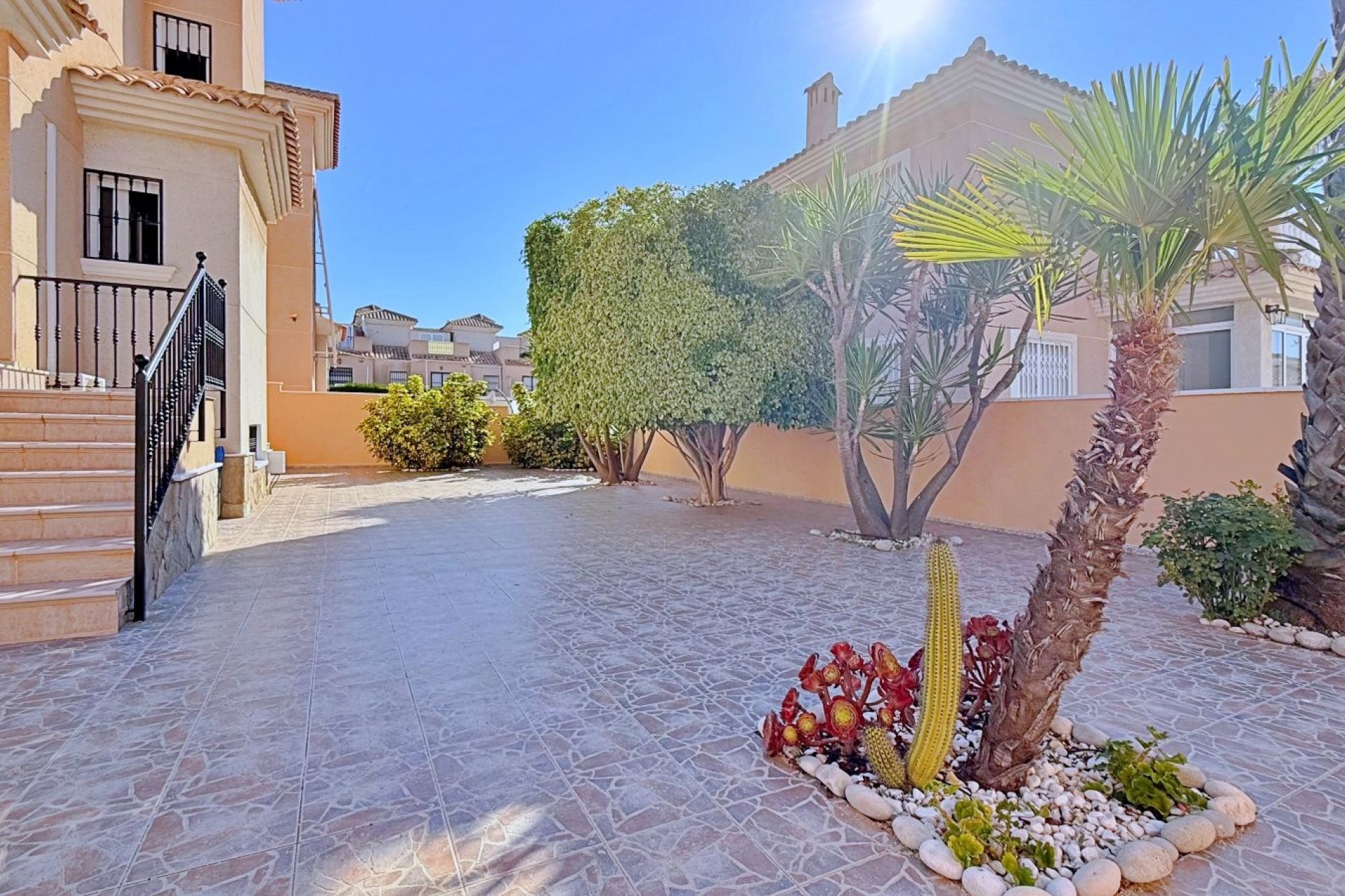 Rynek Wtórny - Willa -
Orihuela - Orihuela Costa