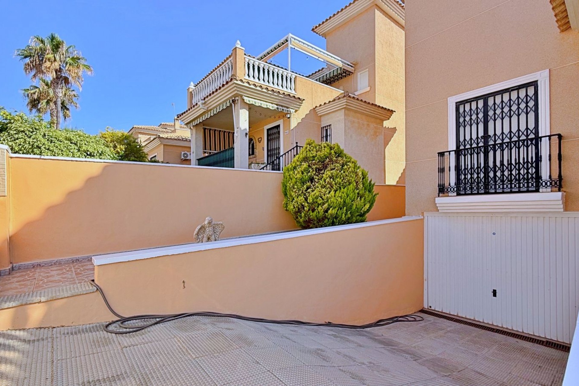 Rynek Wtórny - Willa -
Orihuela - Orihuela Costa