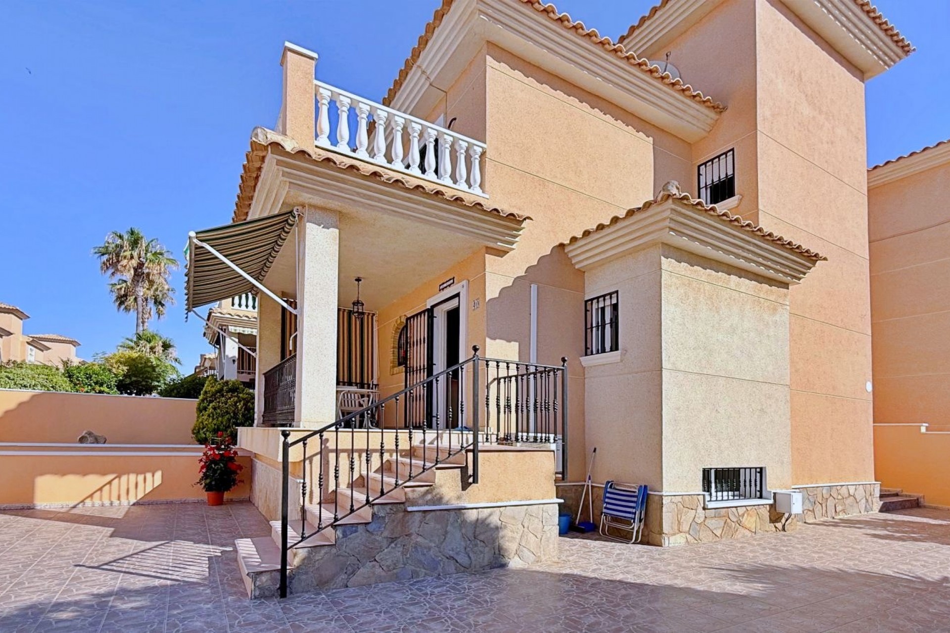 Rynek Wtórny - Willa -
Orihuela - Orihuela Costa
