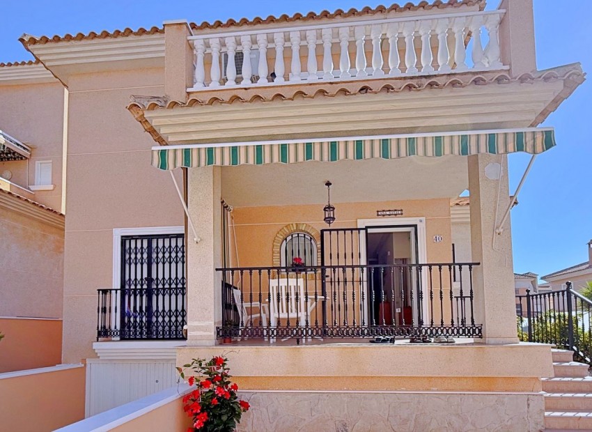 Rynek Wtórny - Willa -
Orihuela - Orihuela Costa