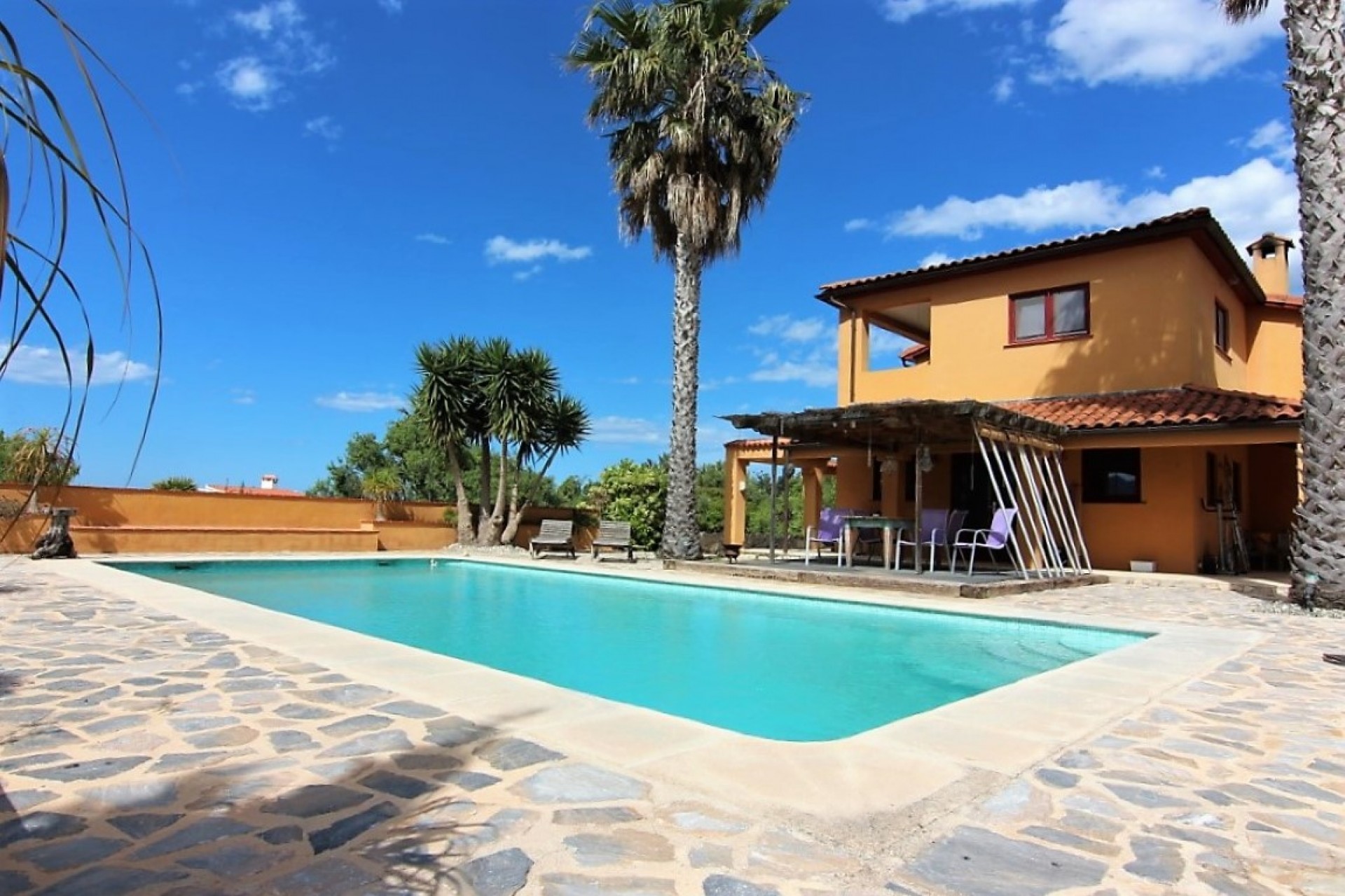 Rynek Wtórny - Willa -
Pedreguer