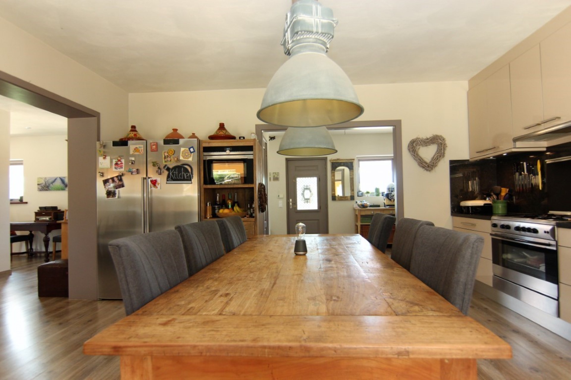 Rynek Wtórny - Willa -
Pedreguer