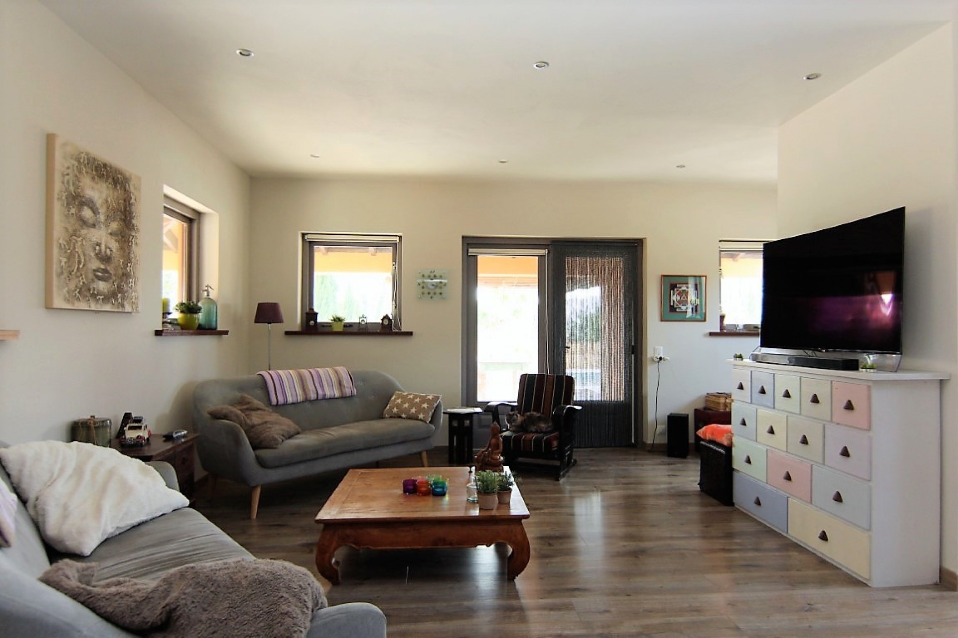 Rynek Wtórny - Willa -
Pedreguer