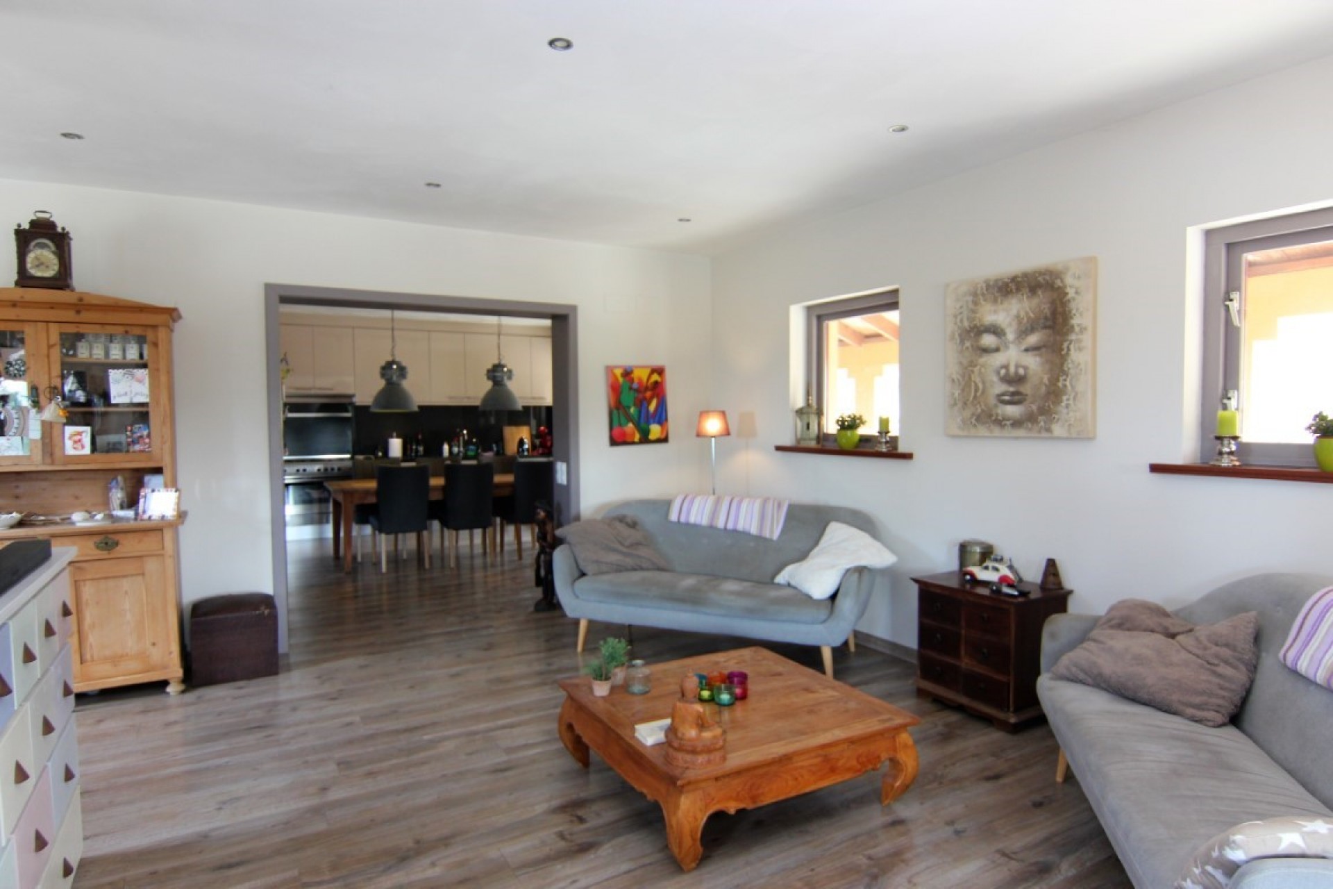 Rynek Wtórny - Willa -
Pedreguer