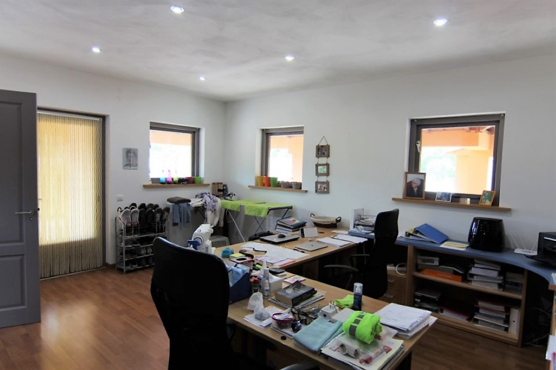 Rynek Wtórny - Willa -
Pedreguer