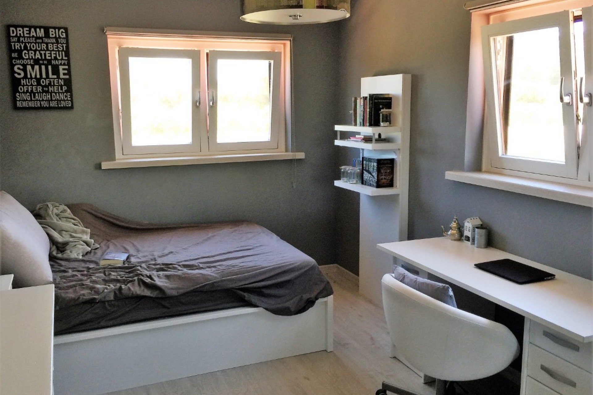 Rynek Wtórny - Willa -
Pedreguer