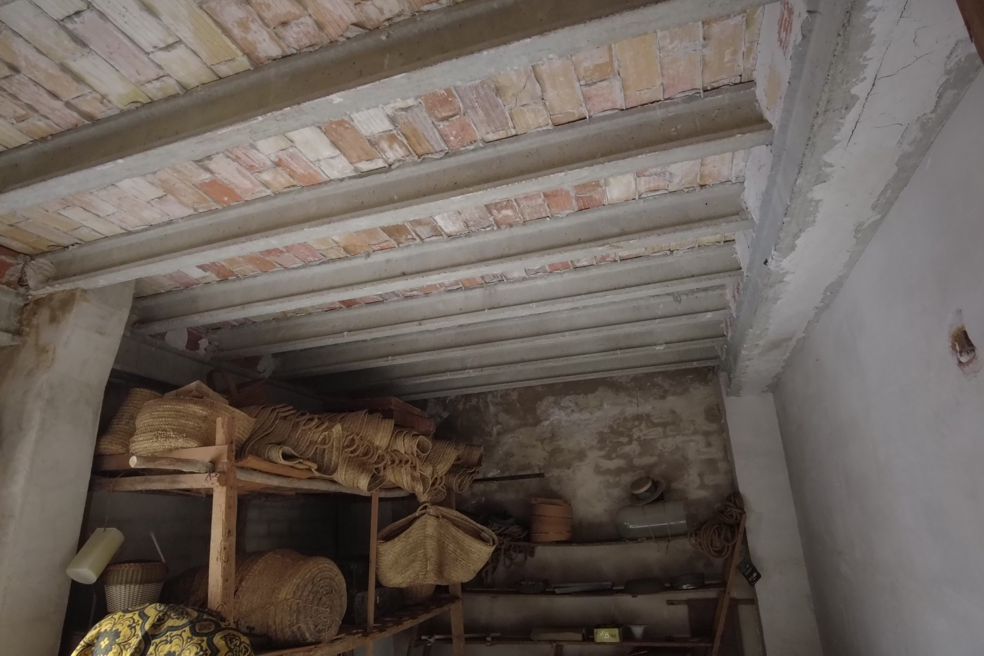 Rynek Wtórny - Willa -
Pedreguer