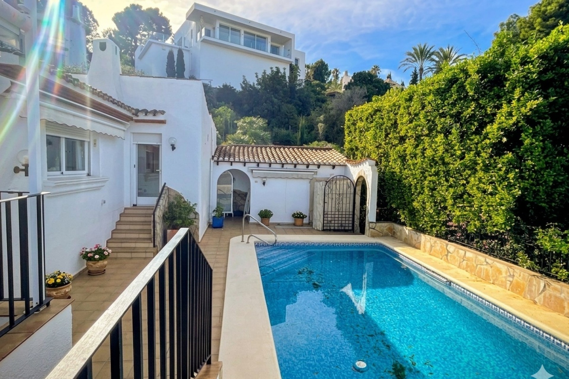 Rynek Wtórny - Willa -
Pego