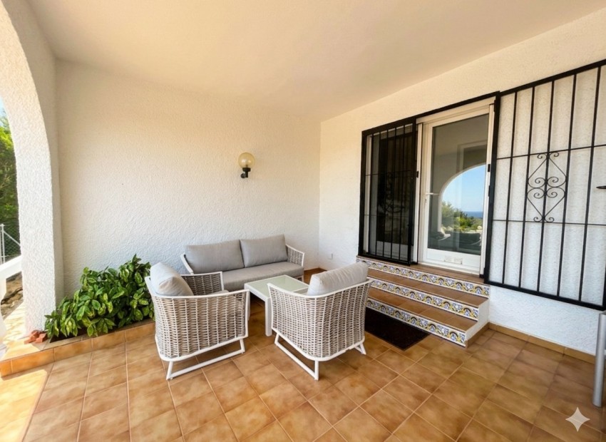 Rynek Wtórny - Willa -
Pego