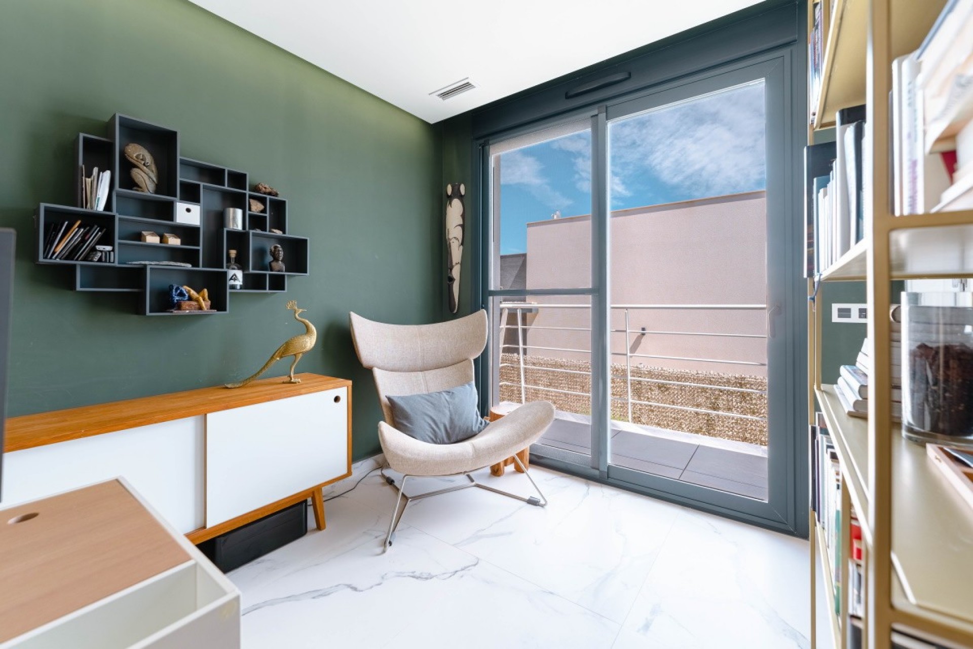 Rynek Wtórny - Willa -
San Miguel de Salinas