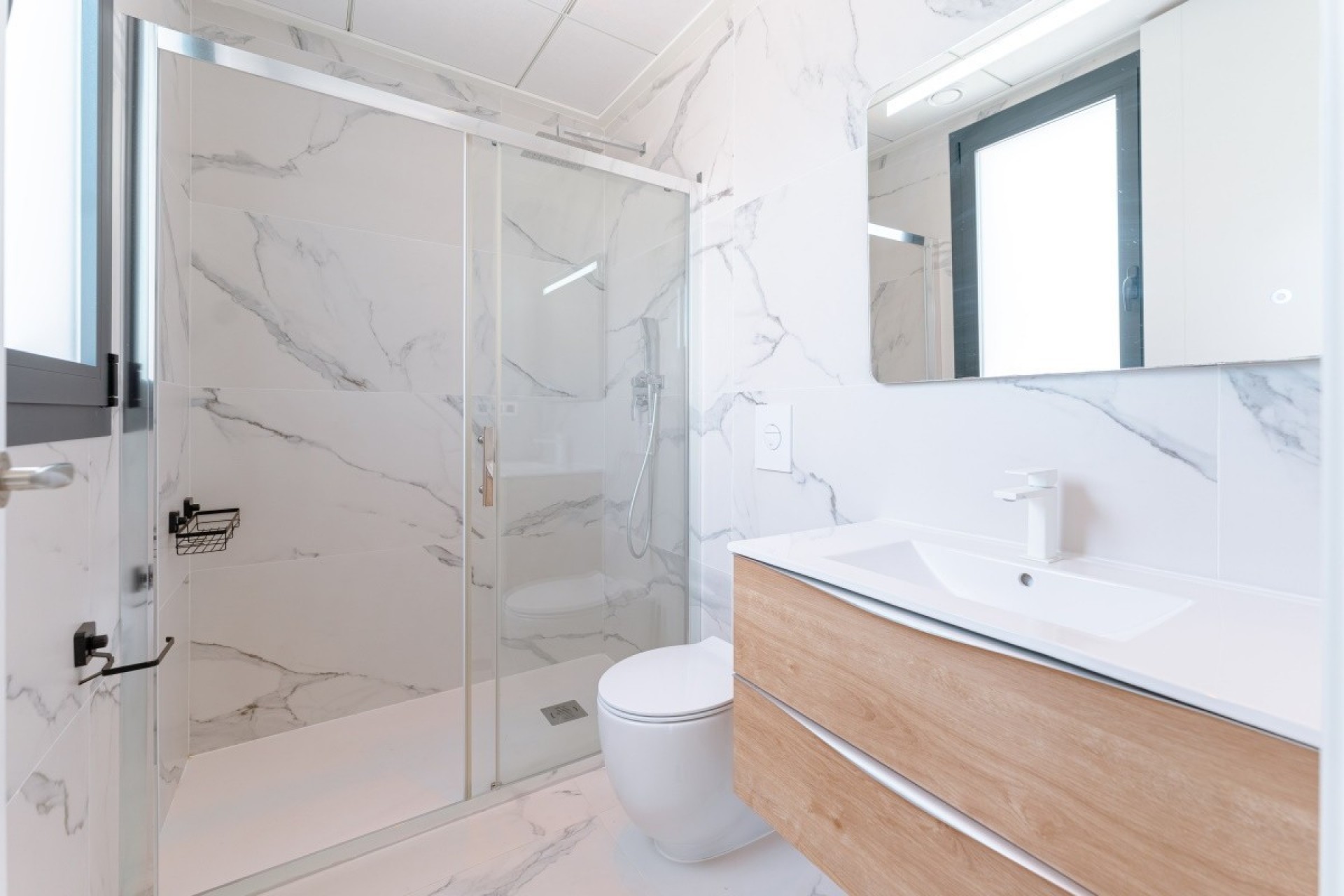 Rynek Wtórny - Willa -
San Miguel de Salinas