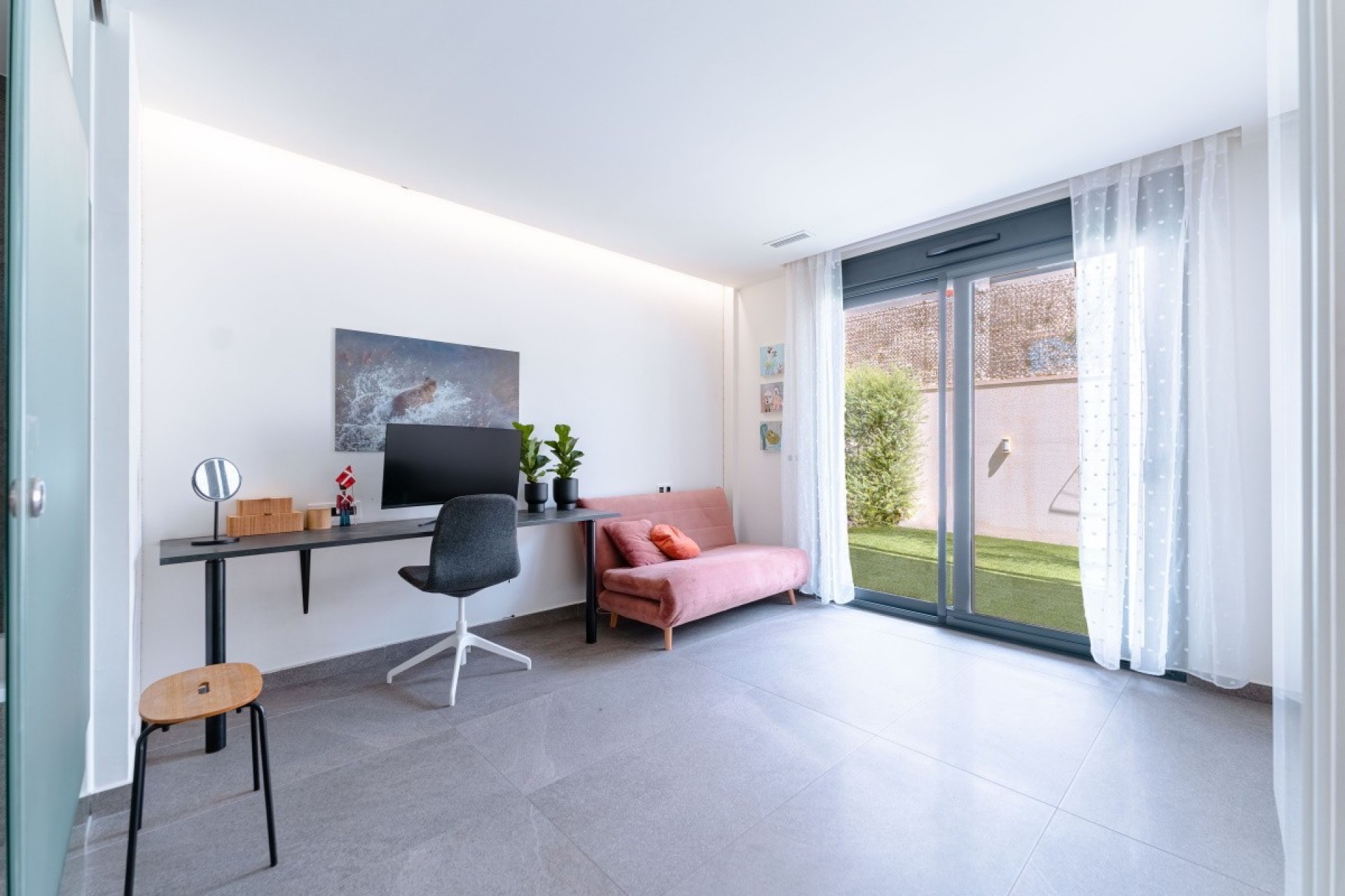 Rynek Wtórny - Willa -
San Miguel de Salinas