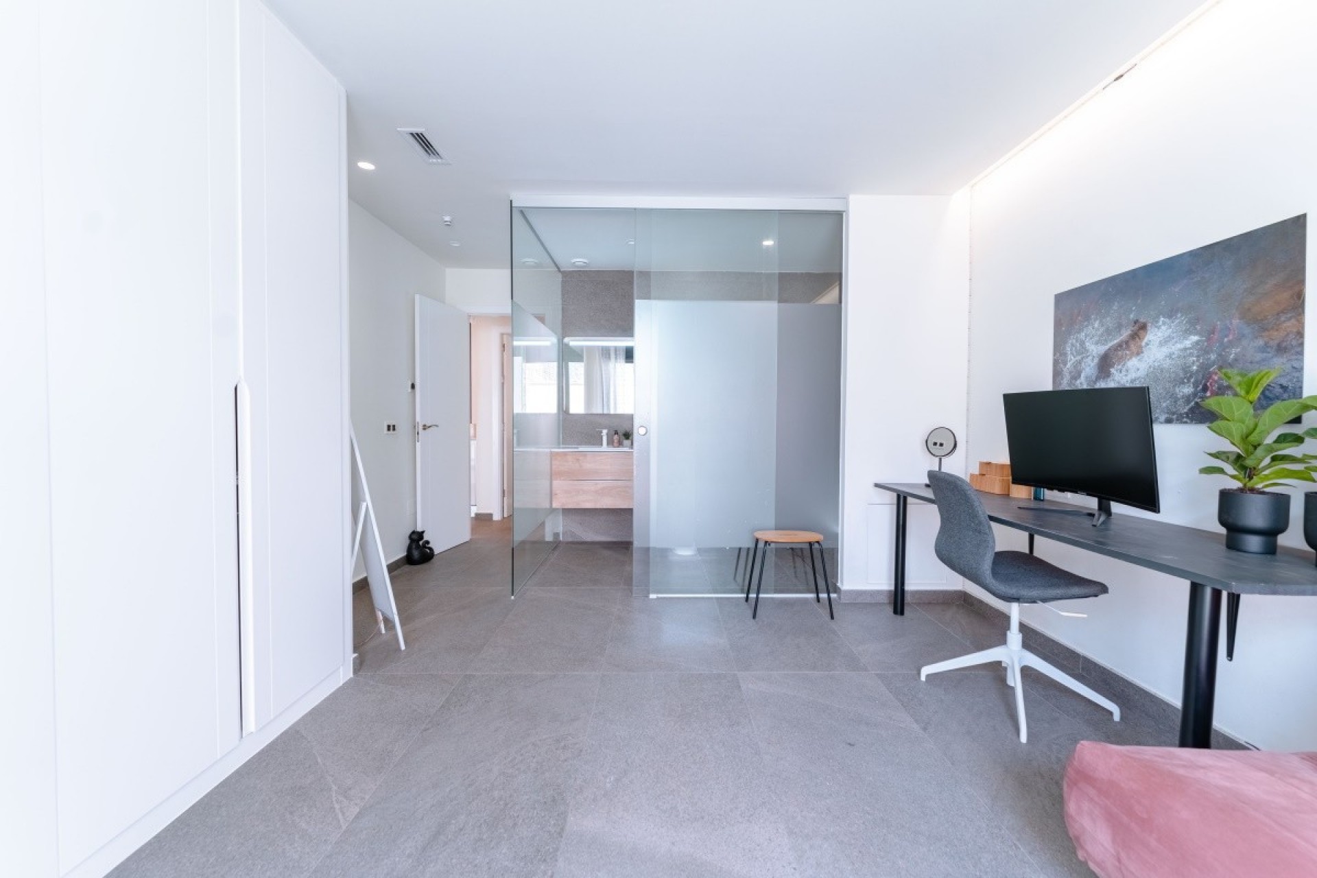 Rynek Wtórny - Willa -
San Miguel de Salinas