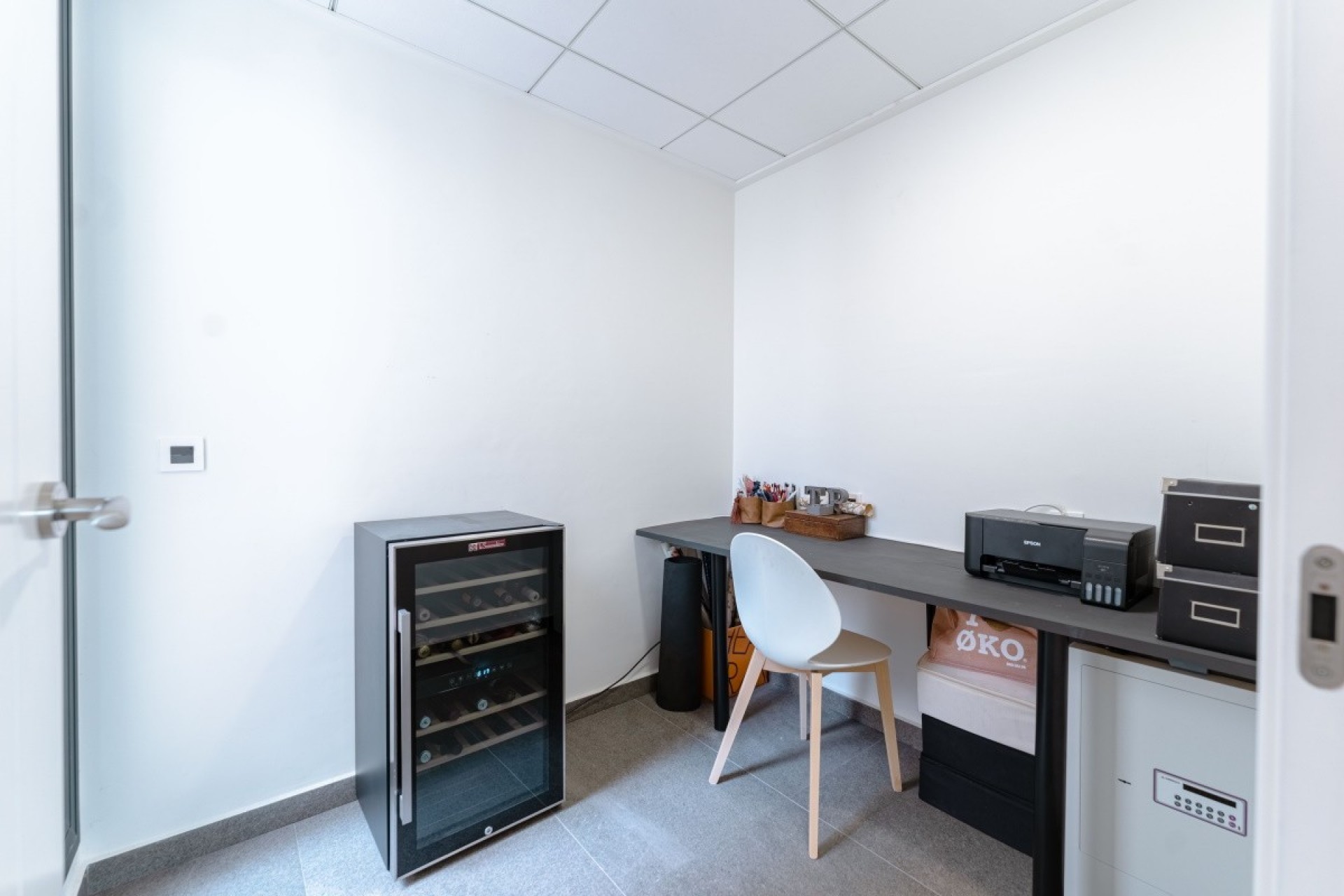 Rynek Wtórny - Willa -
San Miguel de Salinas