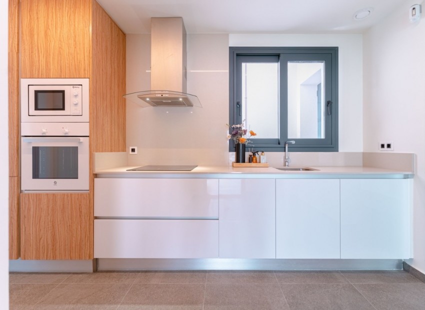 Rynek Wtórny - Willa -
San Miguel de Salinas