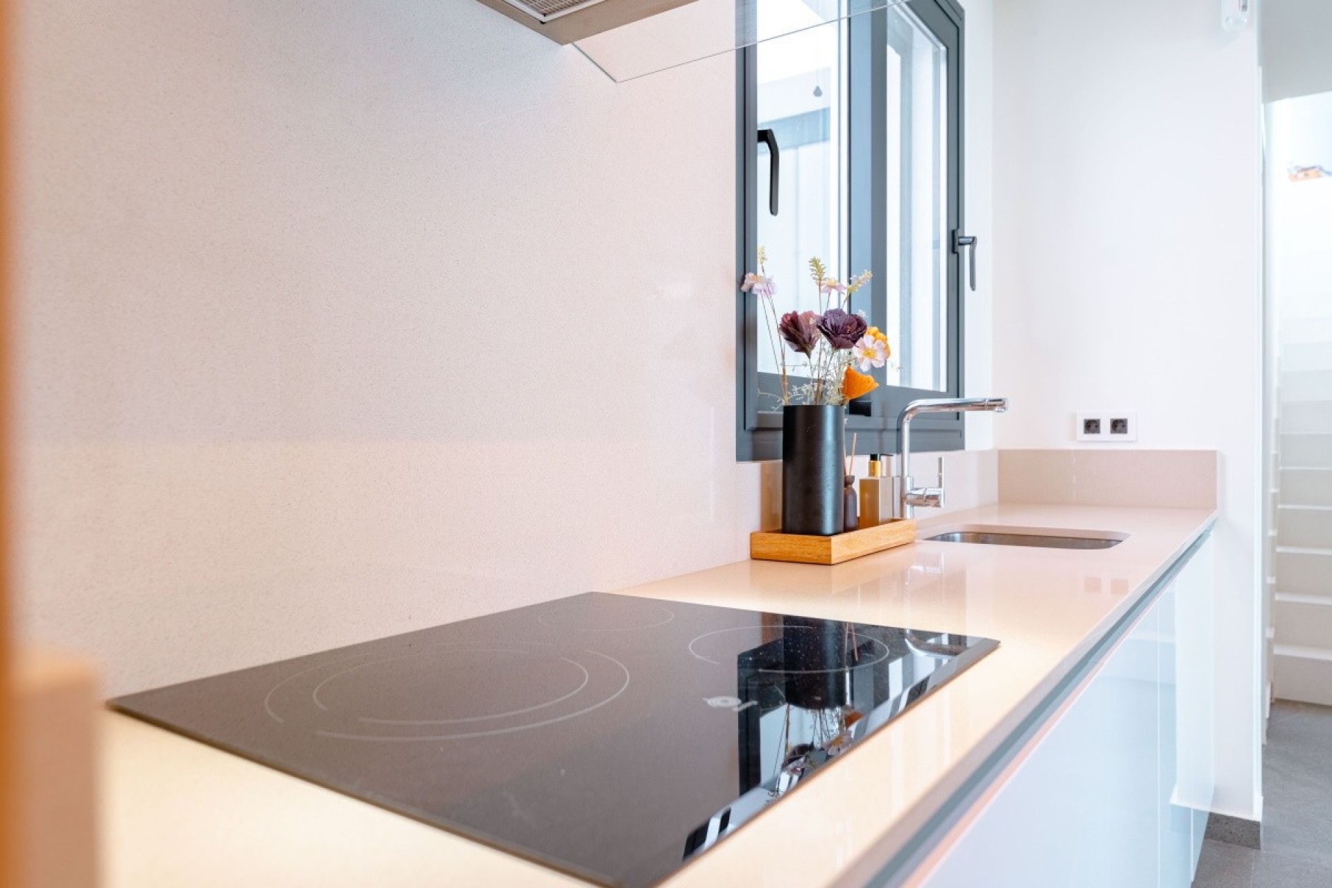 Rynek Wtórny - Willa -
San Miguel de Salinas