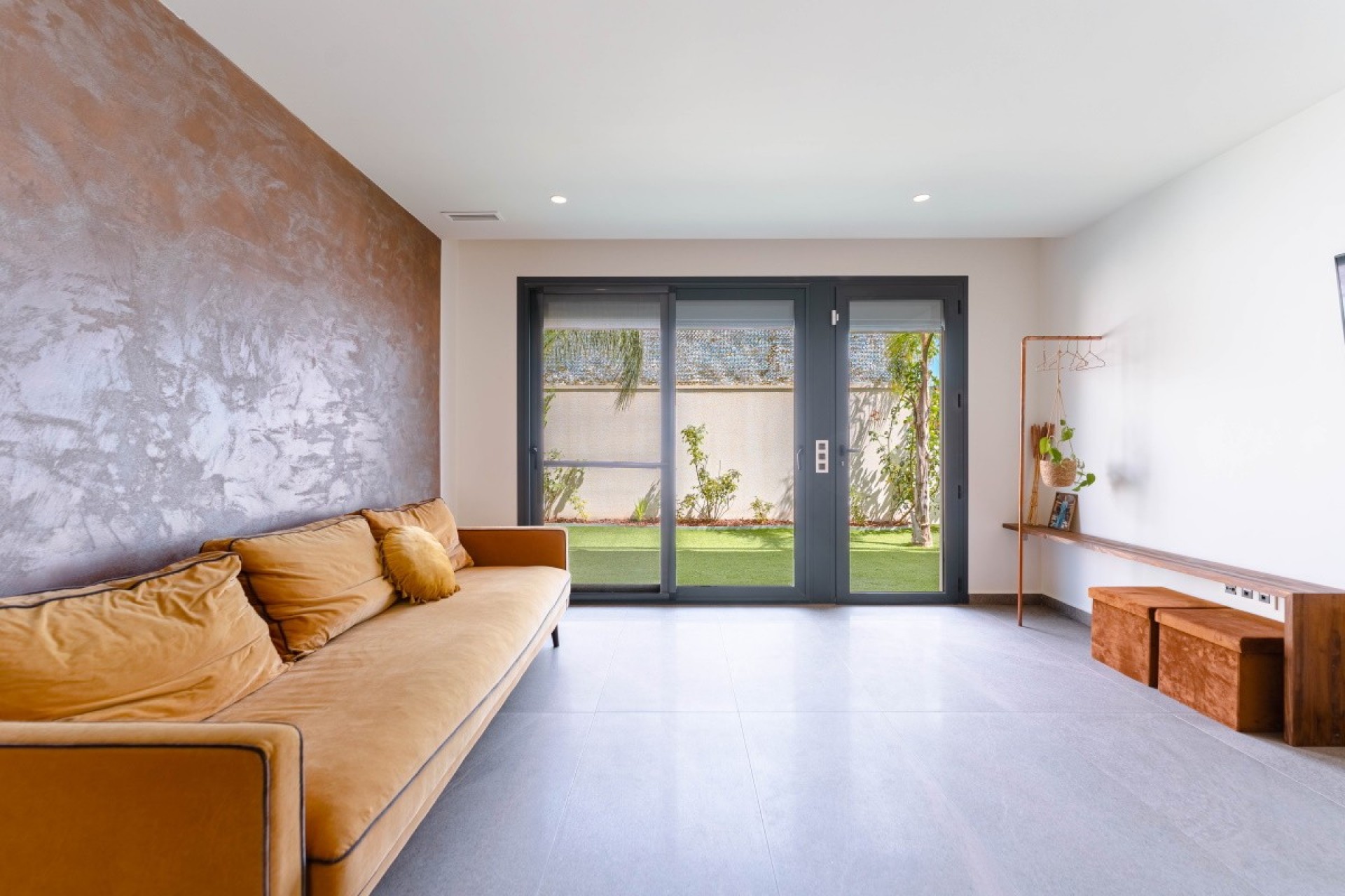 Rynek Wtórny - Willa -
San Miguel de Salinas