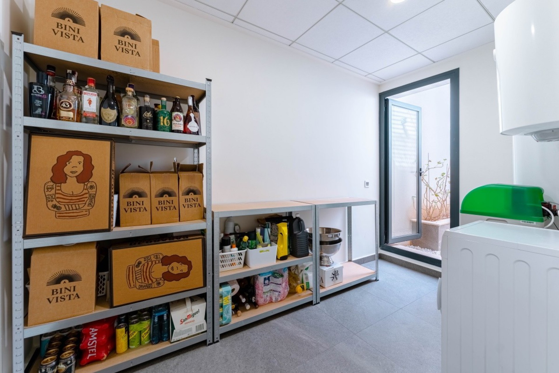 Rynek Wtórny - Willa -
San Miguel de Salinas