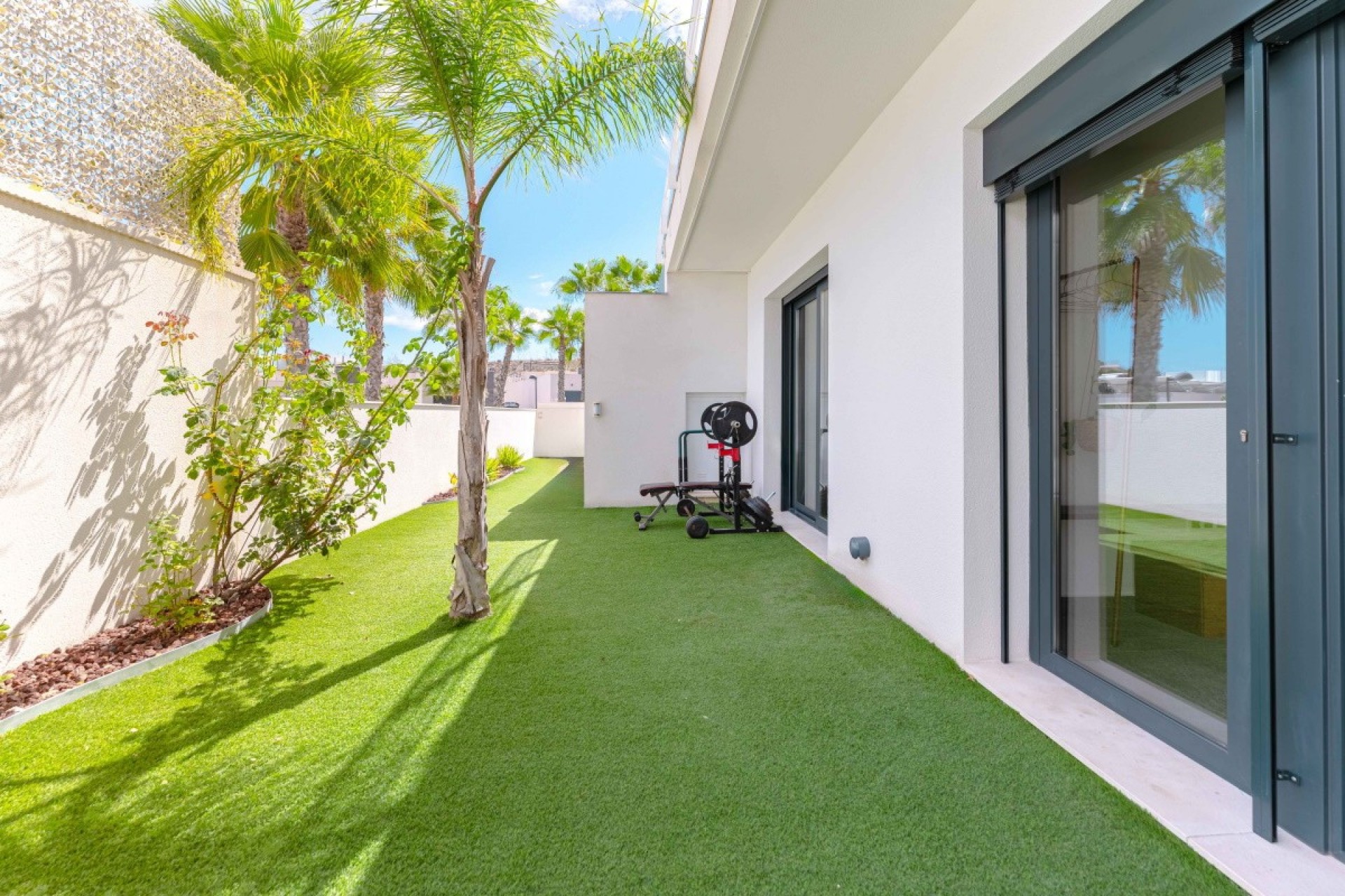 Rynek Wtórny - Willa -
San Miguel de Salinas