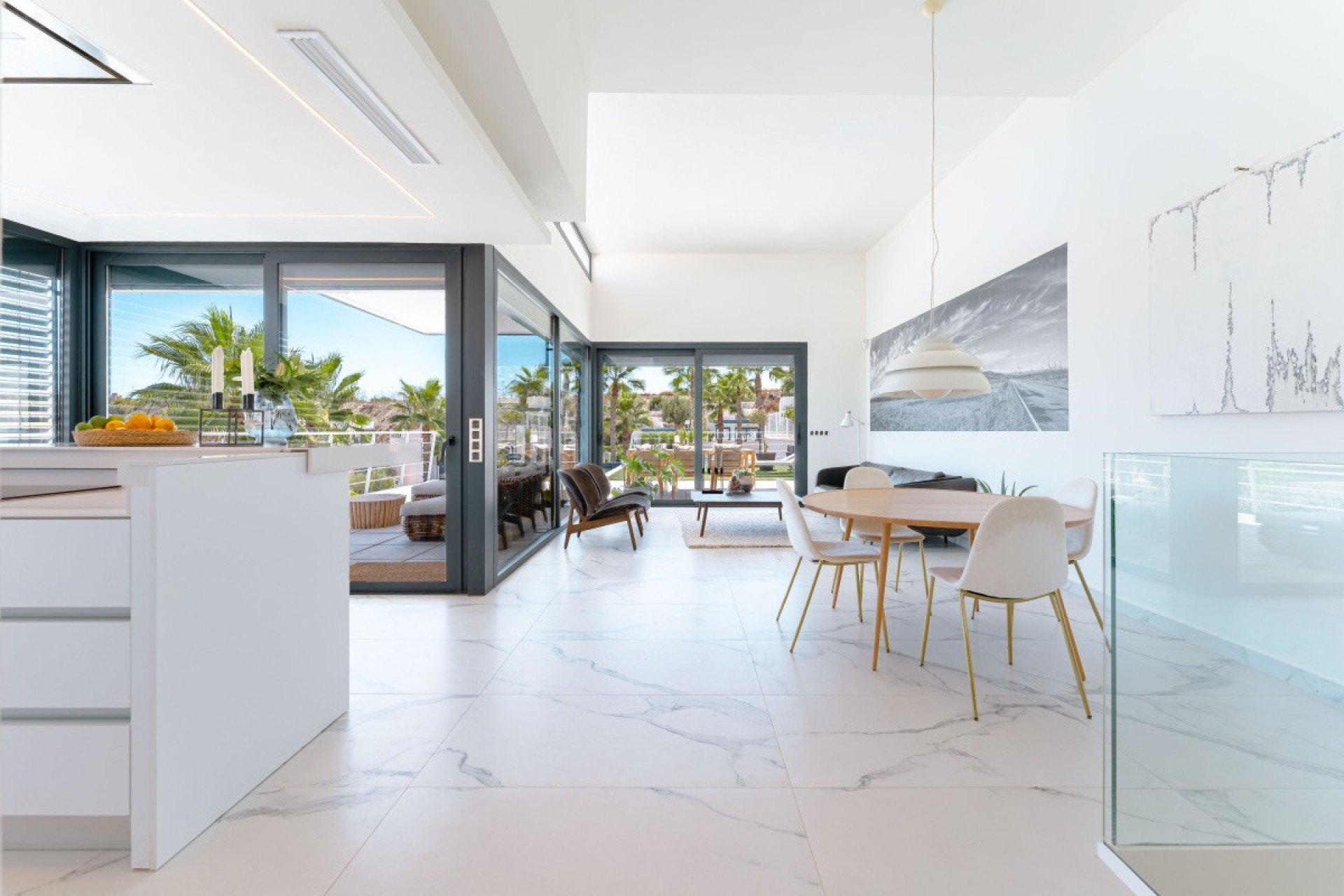 Rynek Wtórny - Willa -
San Miguel de Salinas