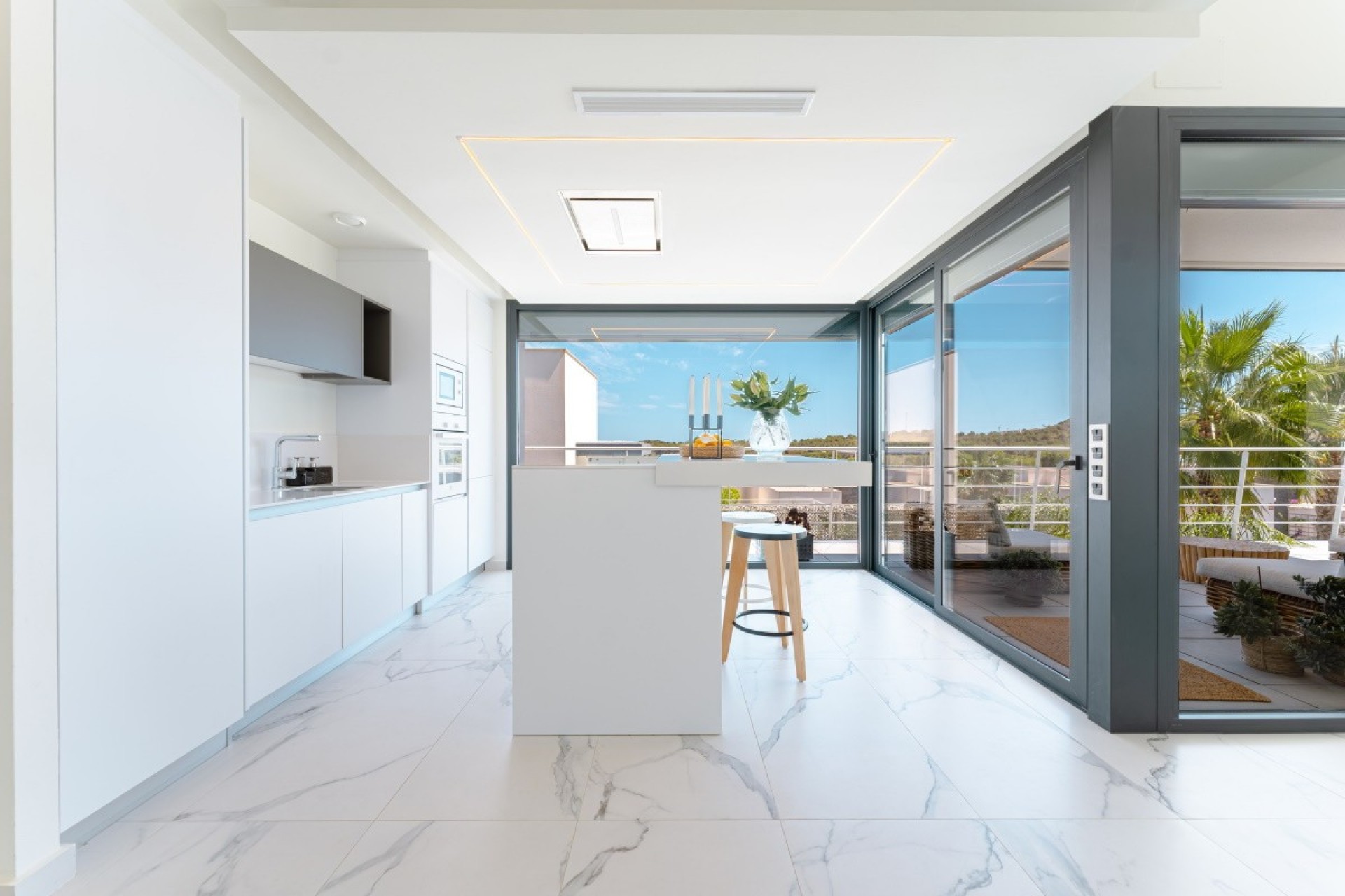 Rynek Wtórny - Willa -
San Miguel de Salinas