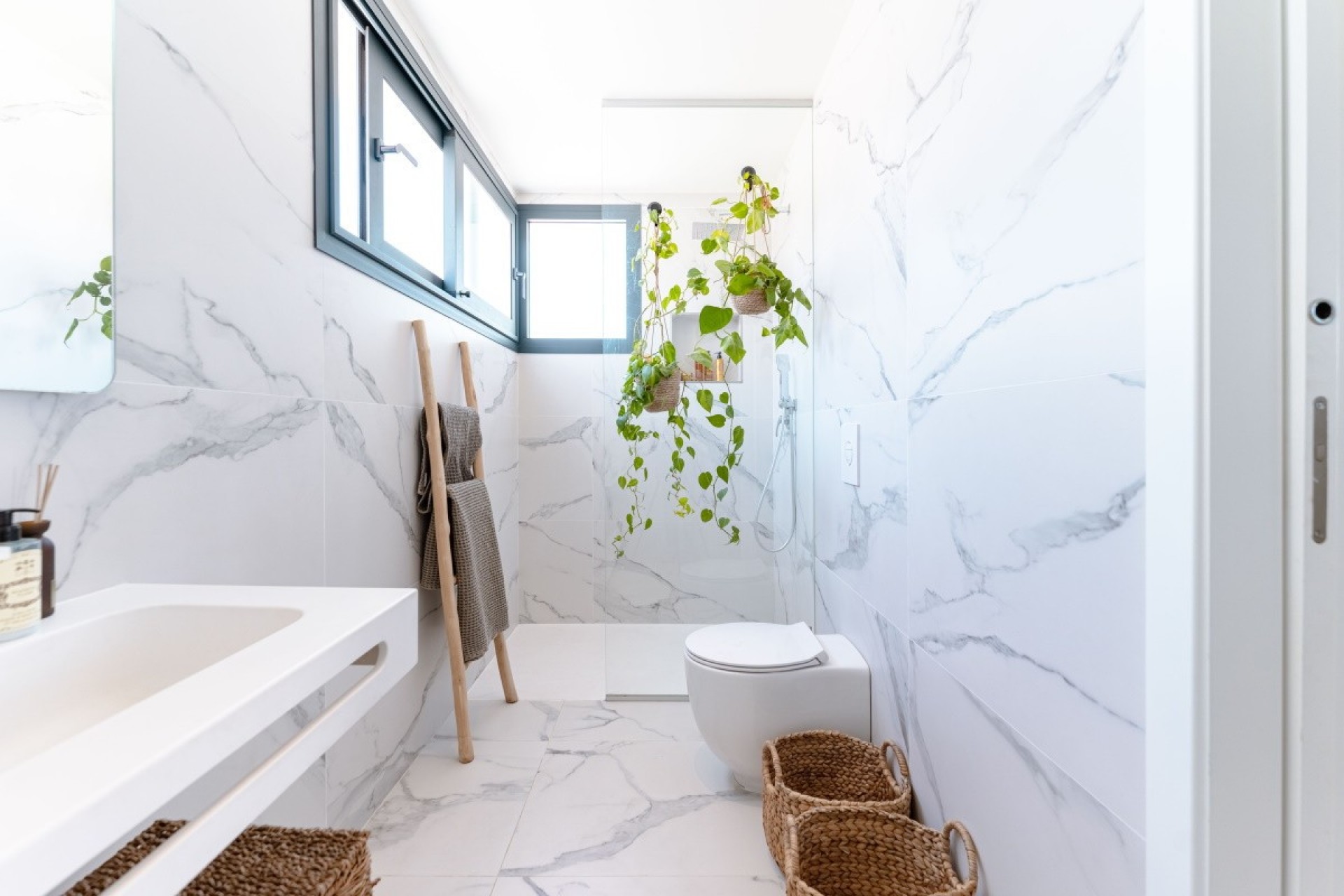 Rynek Wtórny - Willa -
San Miguel de Salinas