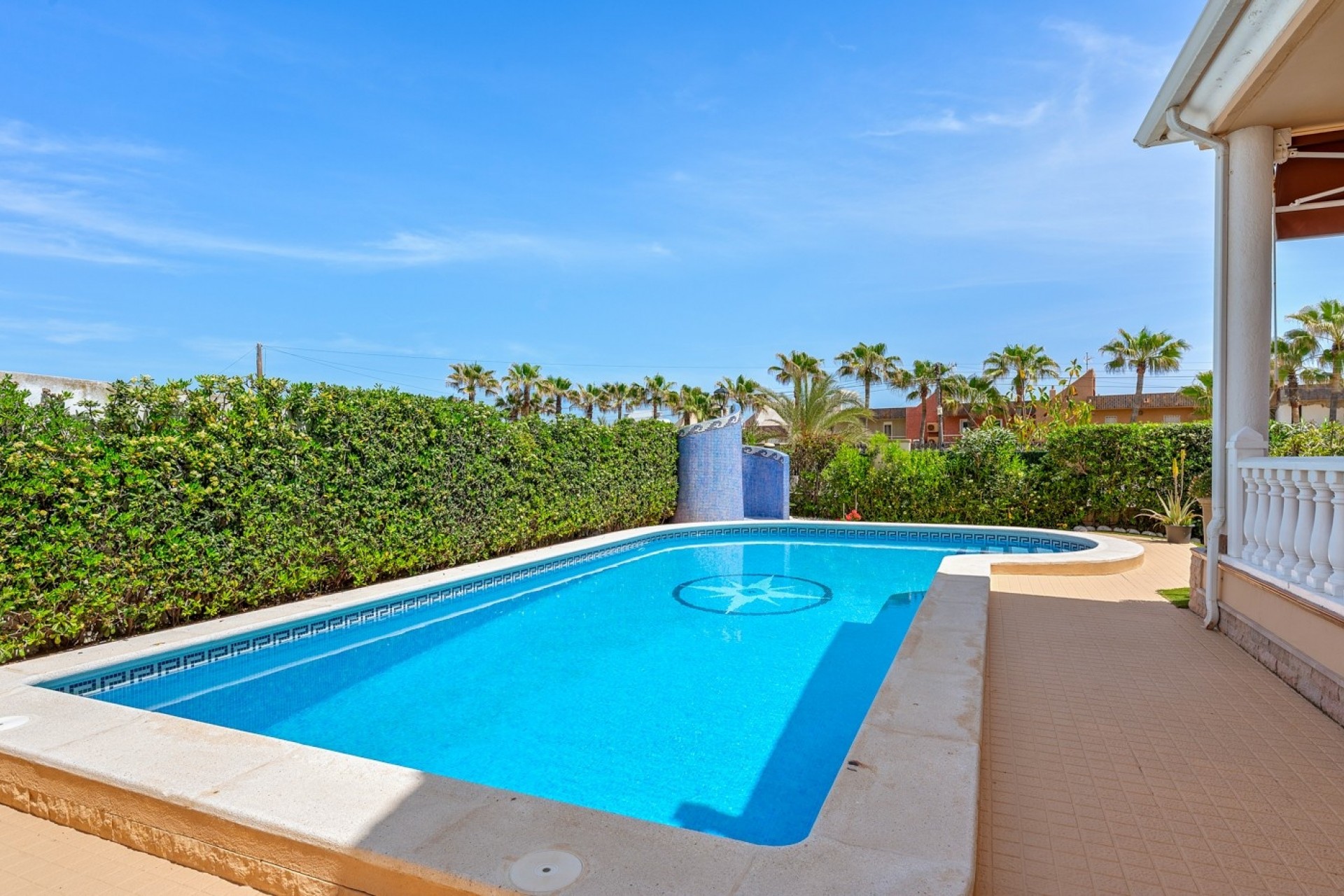 Rynek Wtórny - Willa -
Torrevieja - La Mata