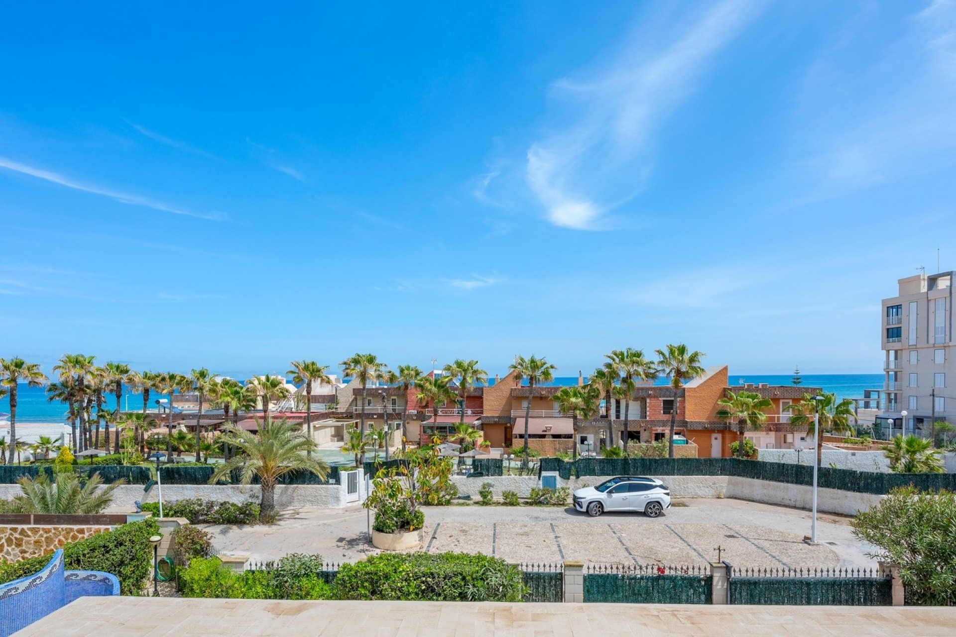 Rynek Wtórny - Willa -
Torrevieja - La Mata