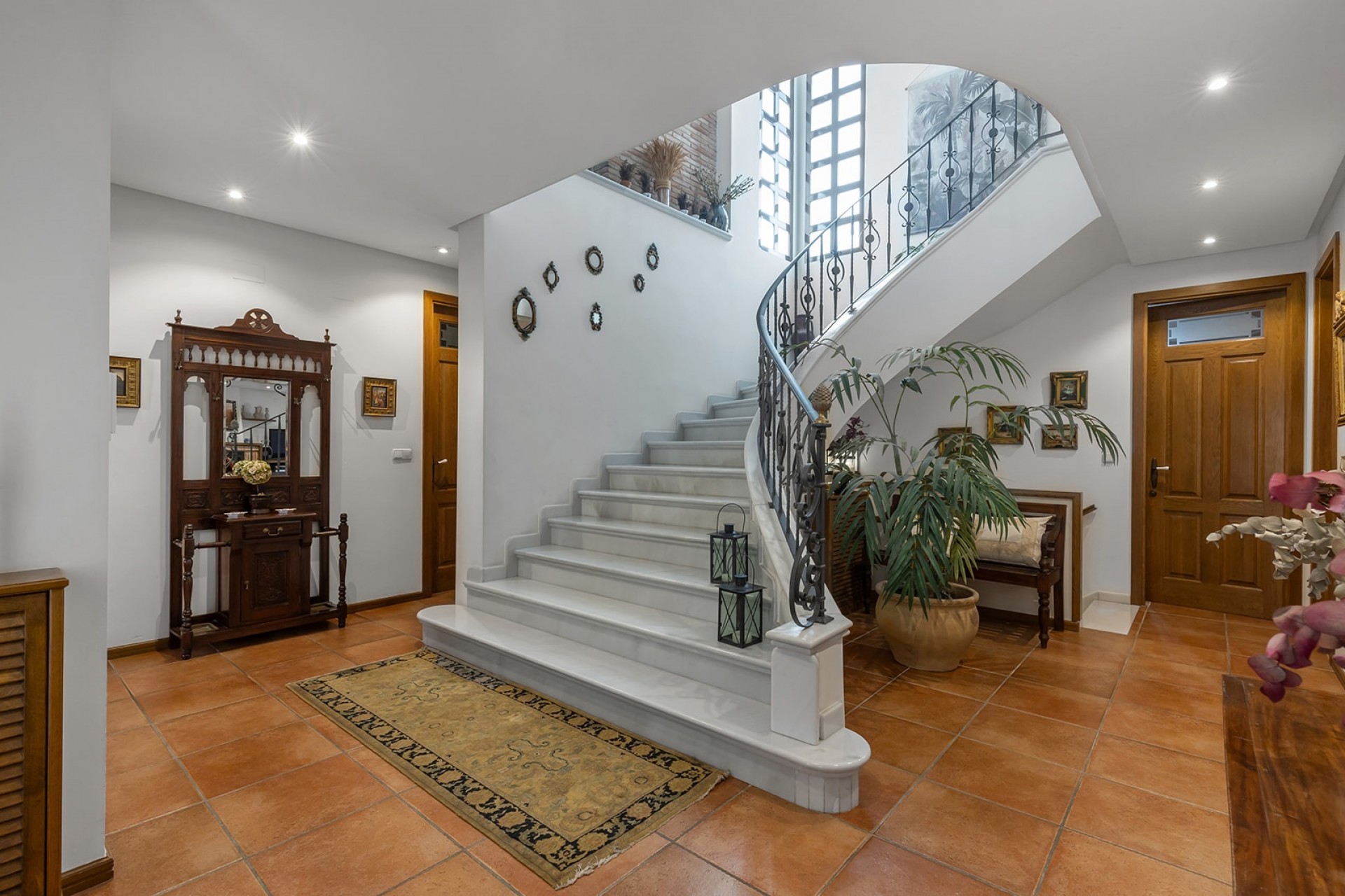 Rynek Wtórny - Willa -
Torrevieja - La Veleta