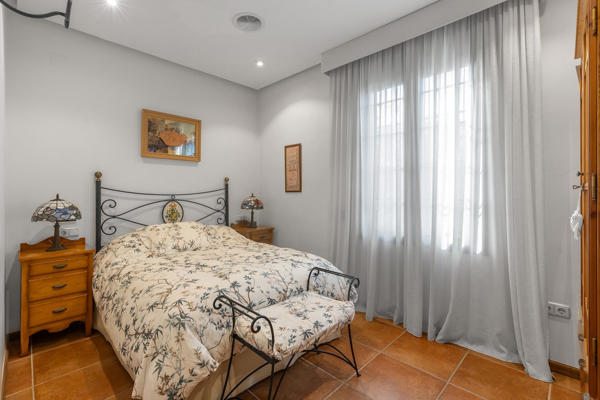 Rynek Wtórny - Willa -
Torrevieja - La Veleta