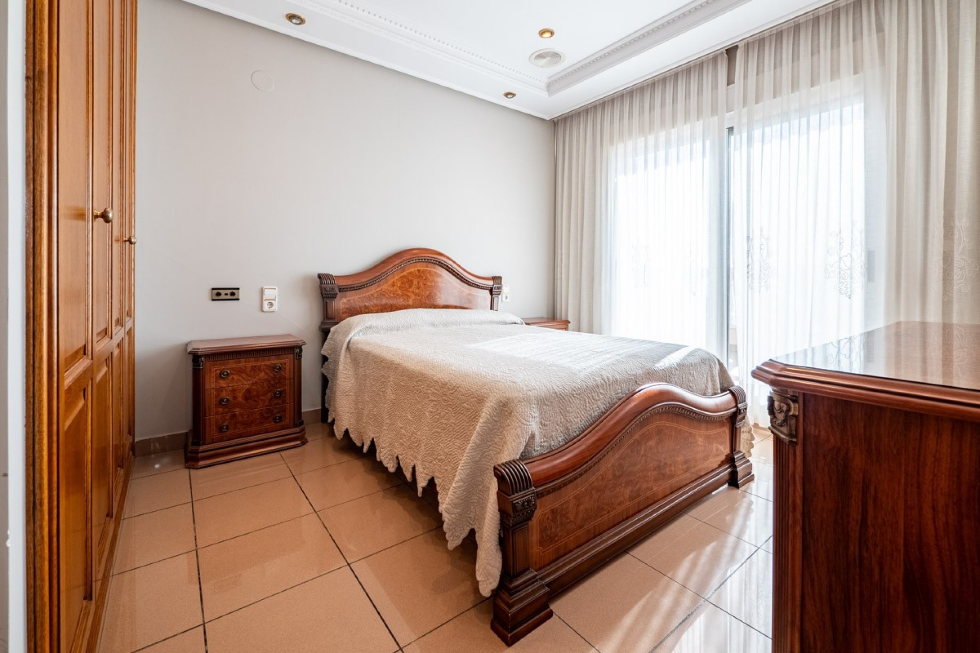 Rynek Wtórny - Willa -
Torrevieja - Torrelamata - La Mata