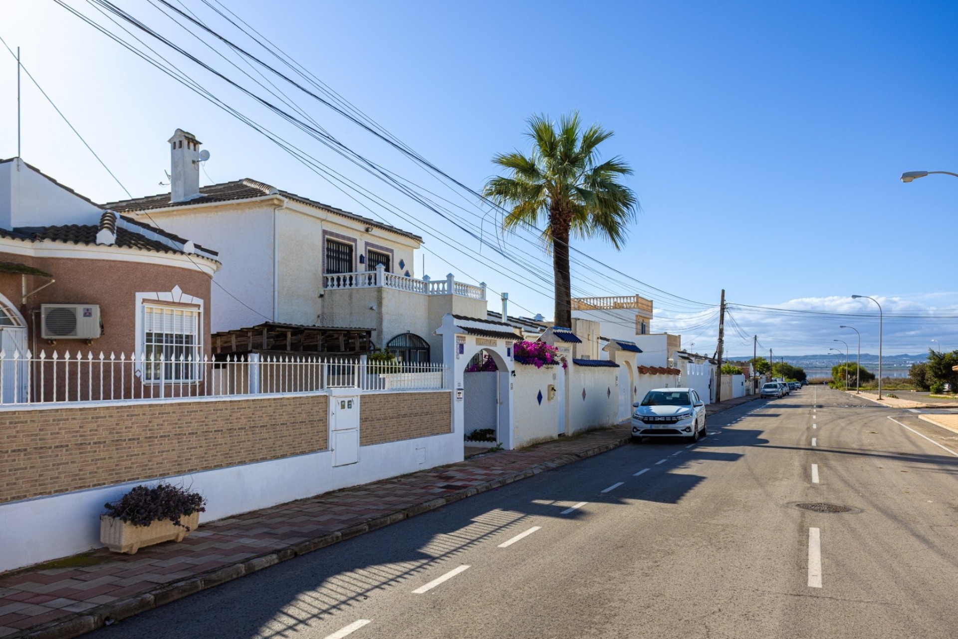 Rynek Wtórny - Willa -
Torrevieja - Urbanización San Luis