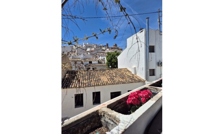 Semi detached - Resale - Altea - Altea