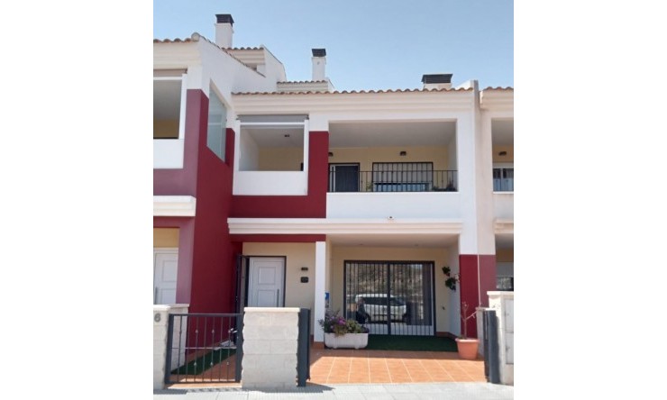semi-detached - Resale - Benijofar - Benijofar