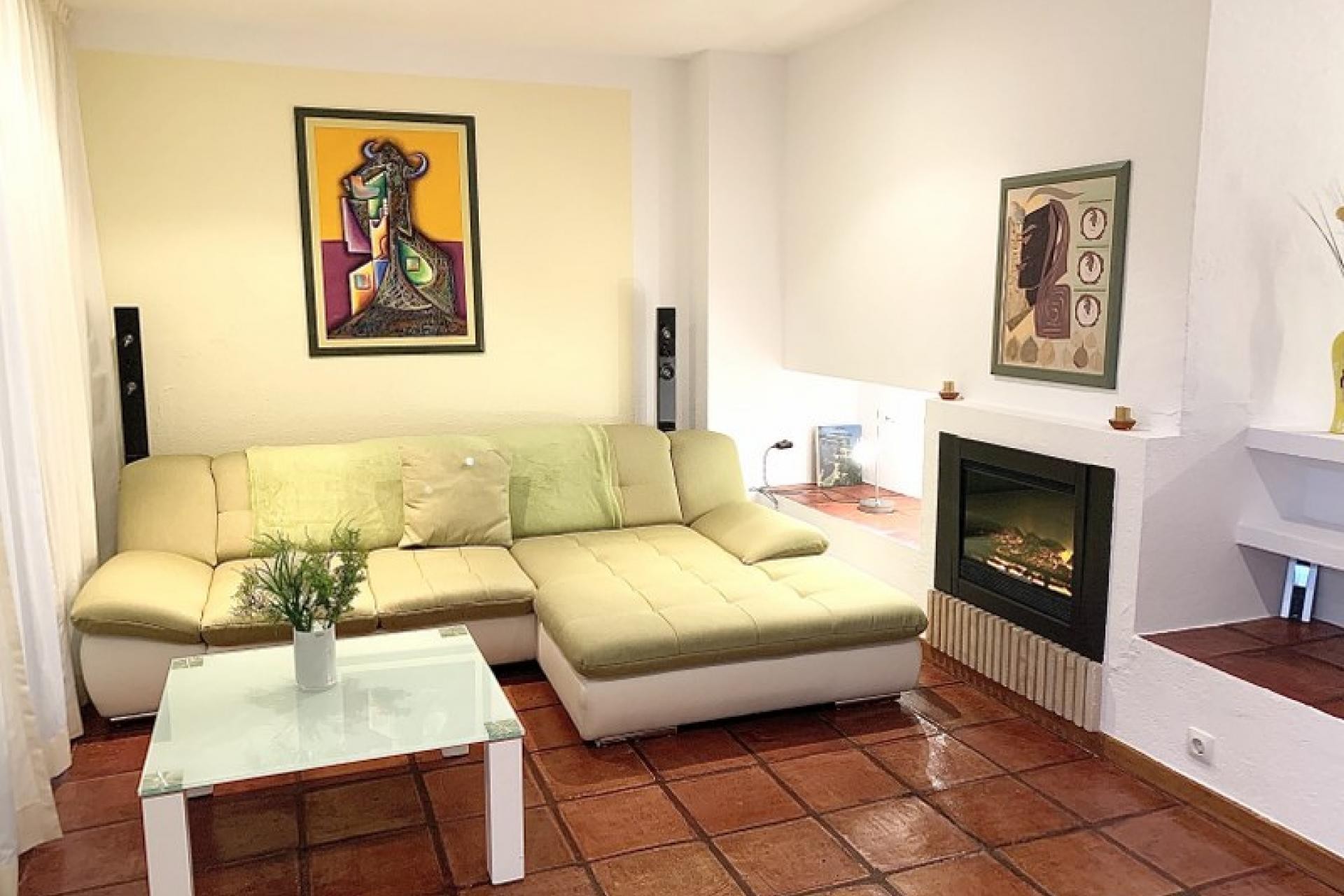 Short Term Rental - Apartment -
Altea la Vella - Altea