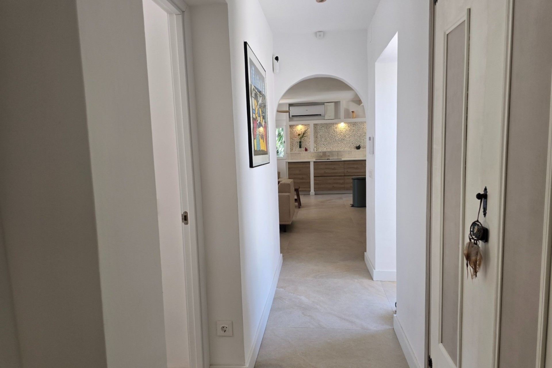 Short Term Rental - detached -
Altea - Altea La Vella